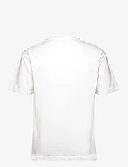 Makia - Snakecall t-shirt - madalaimad hinnad - white - 1