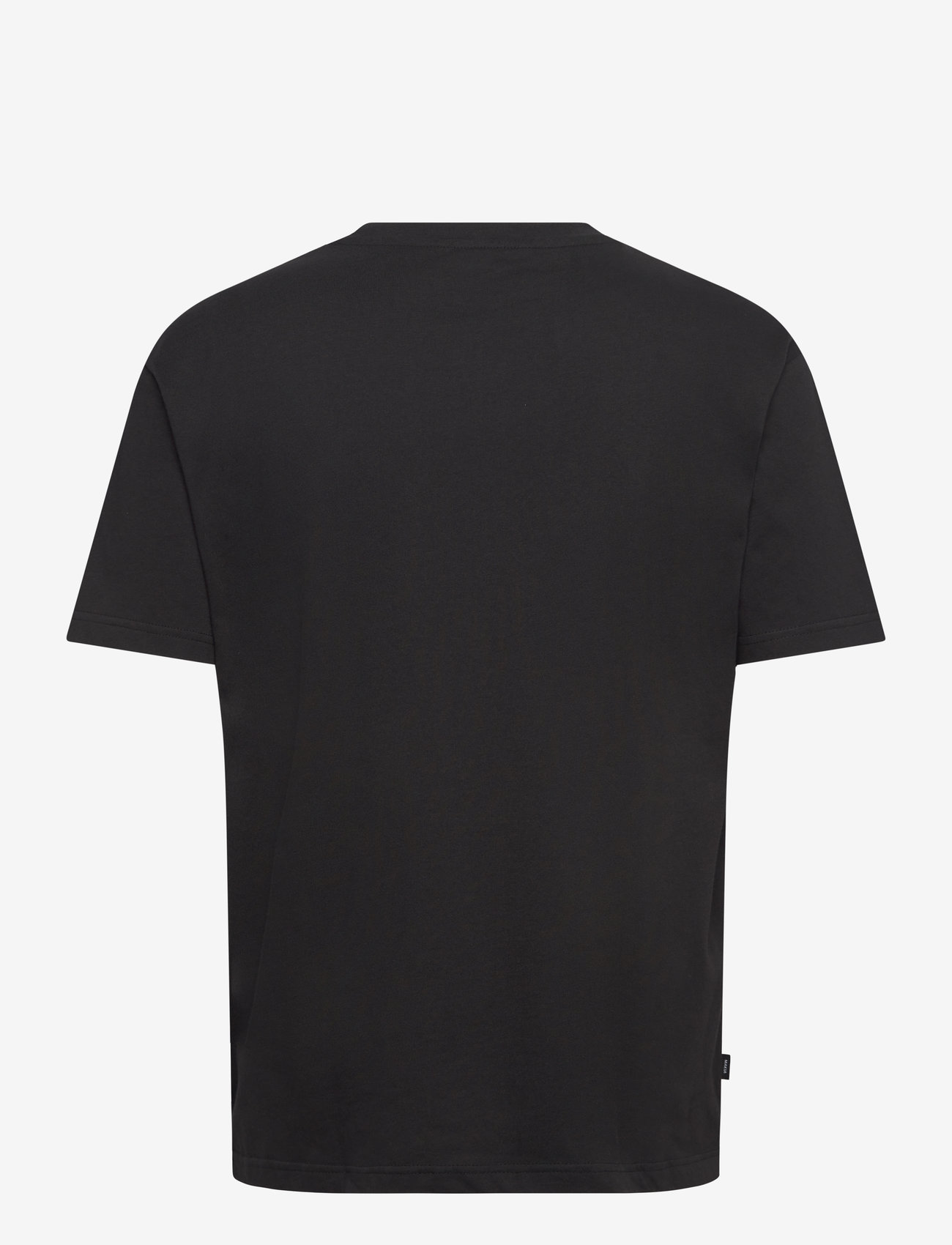Makia - Essence T-Shirt - black - 1