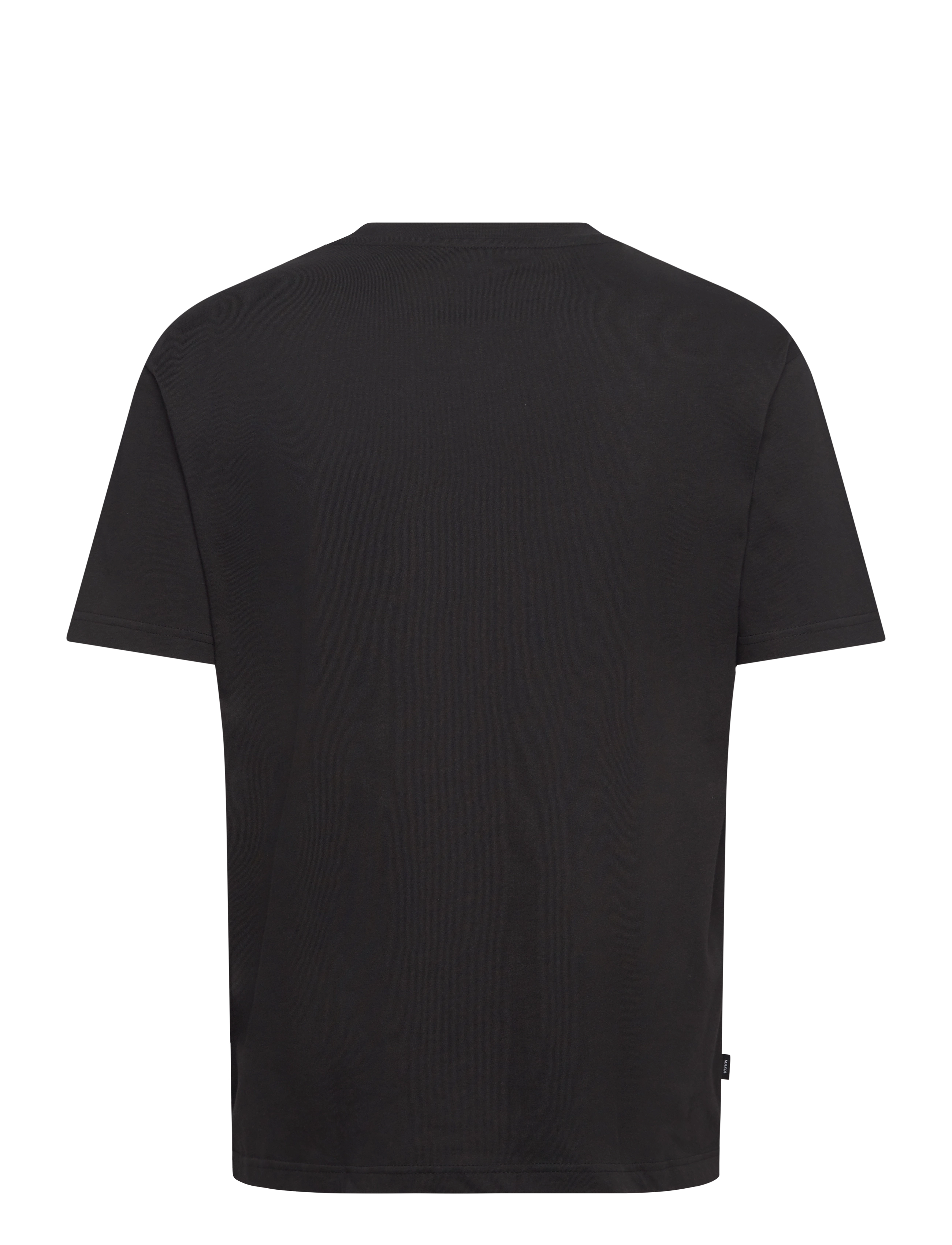 Makia - Essence T-Shirt - black - 1