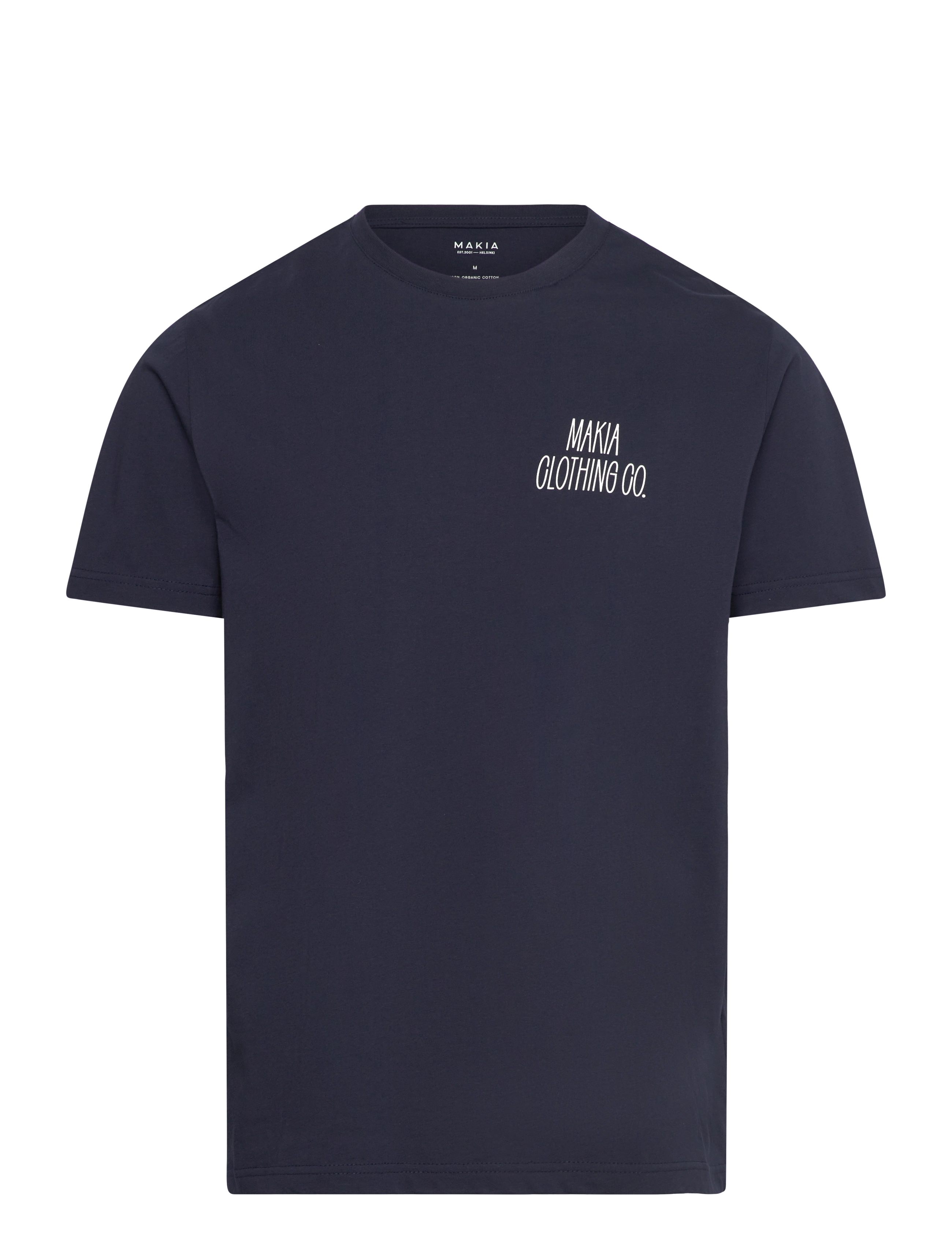 DARK NAVY