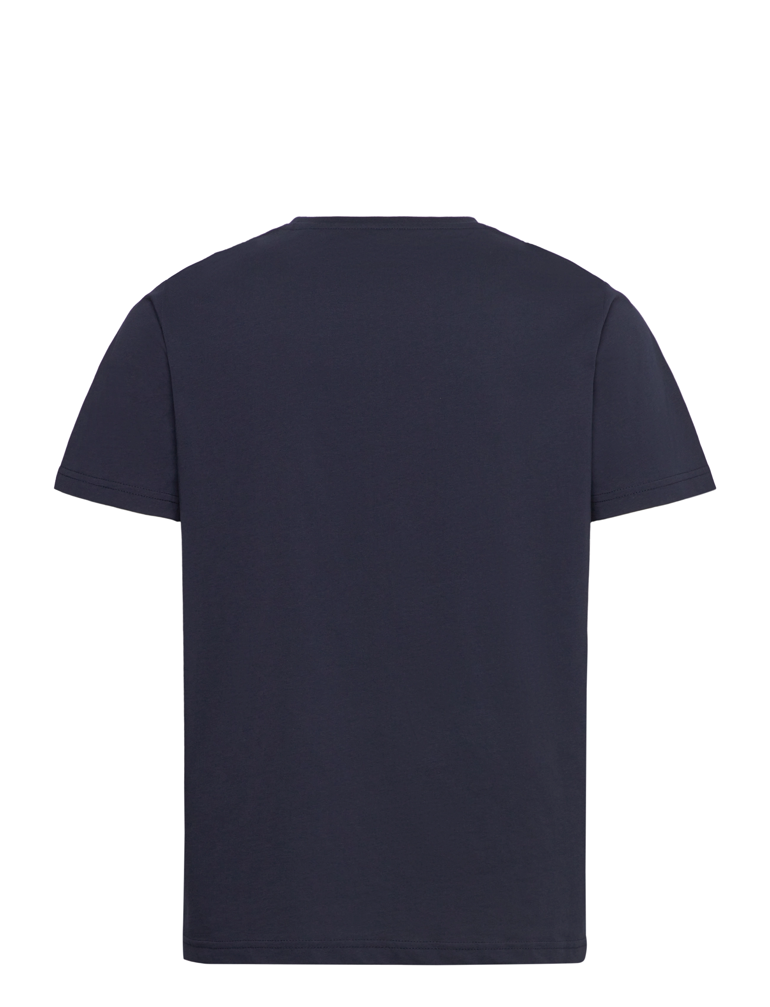 Makia - A-Project T-Shirt - dark navy - 1