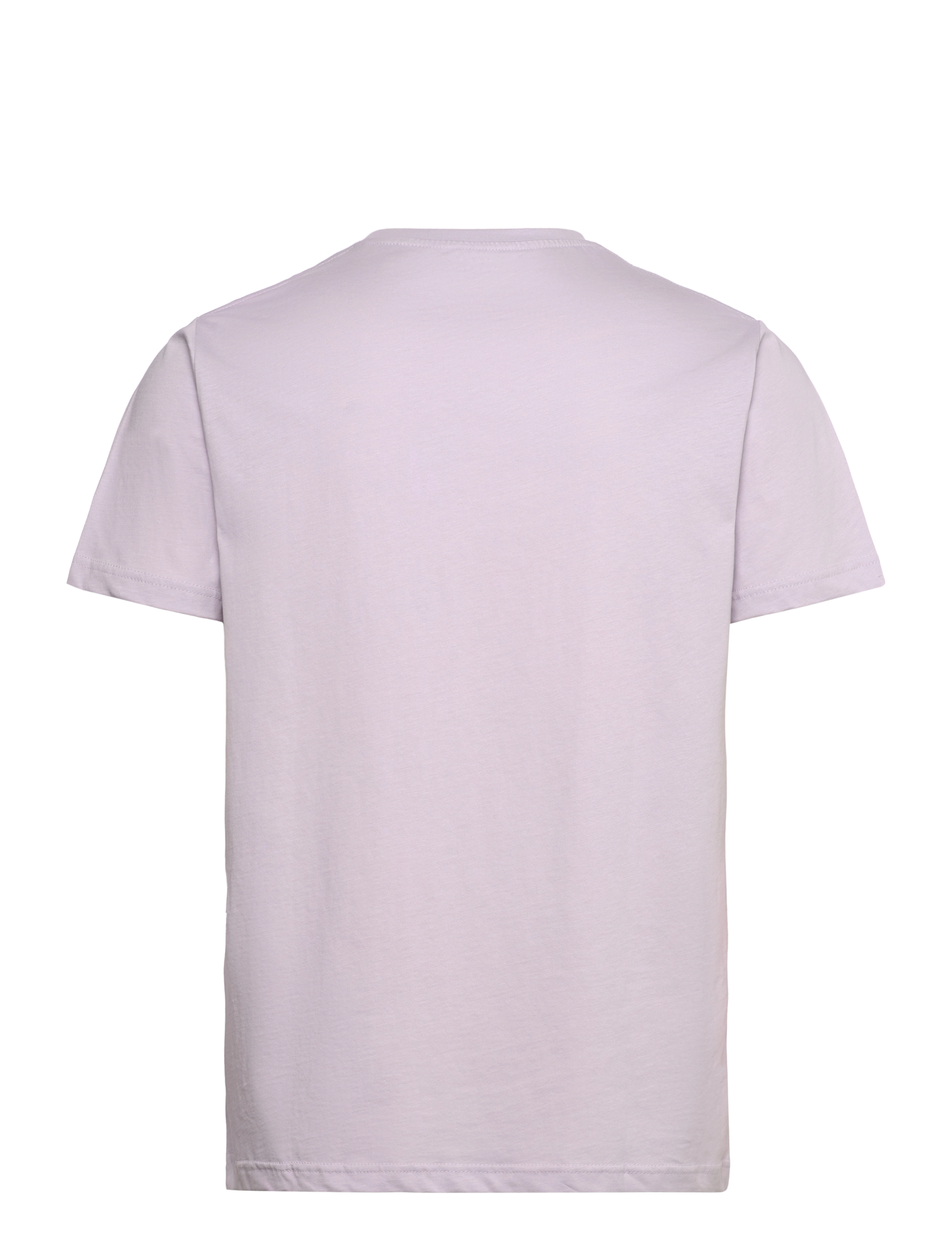 Makia - A-Project T-Shirt - lavender - 1