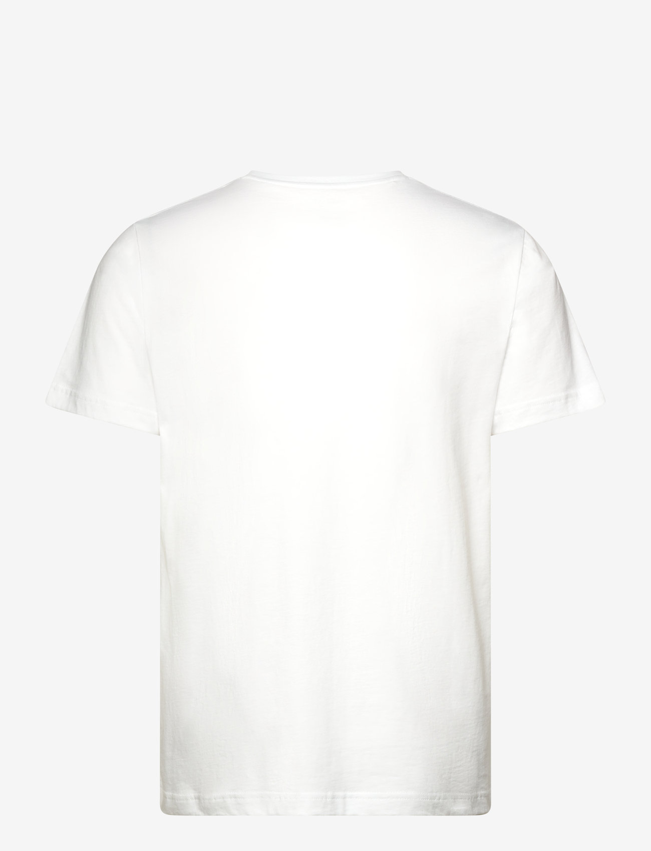 Makia - A-Project T-Shirt - white - 1