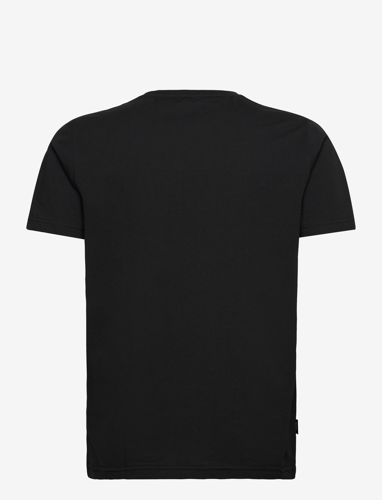 Makia - State T-Shirt - black - 1