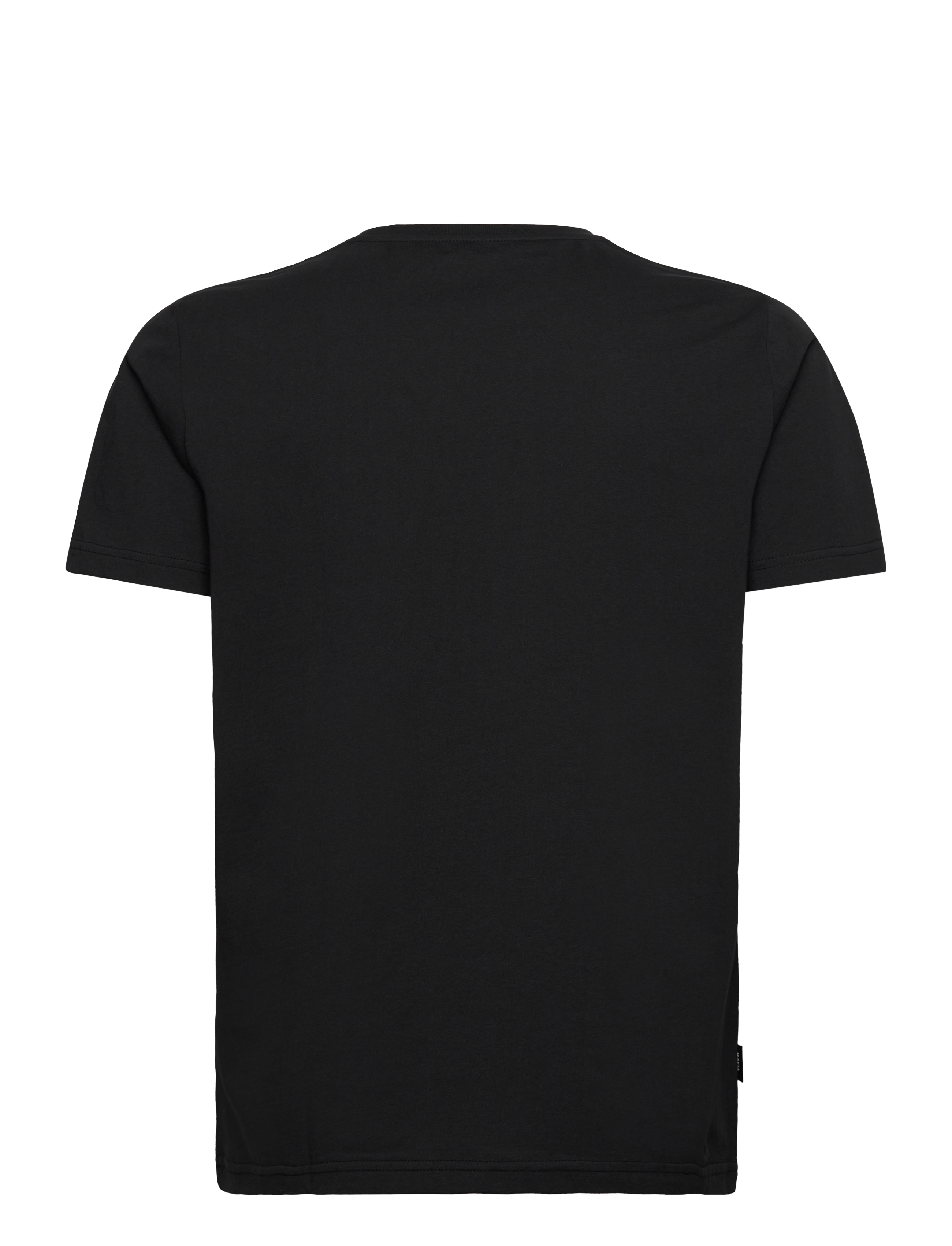 Makia - State T-Shirt - black - 1