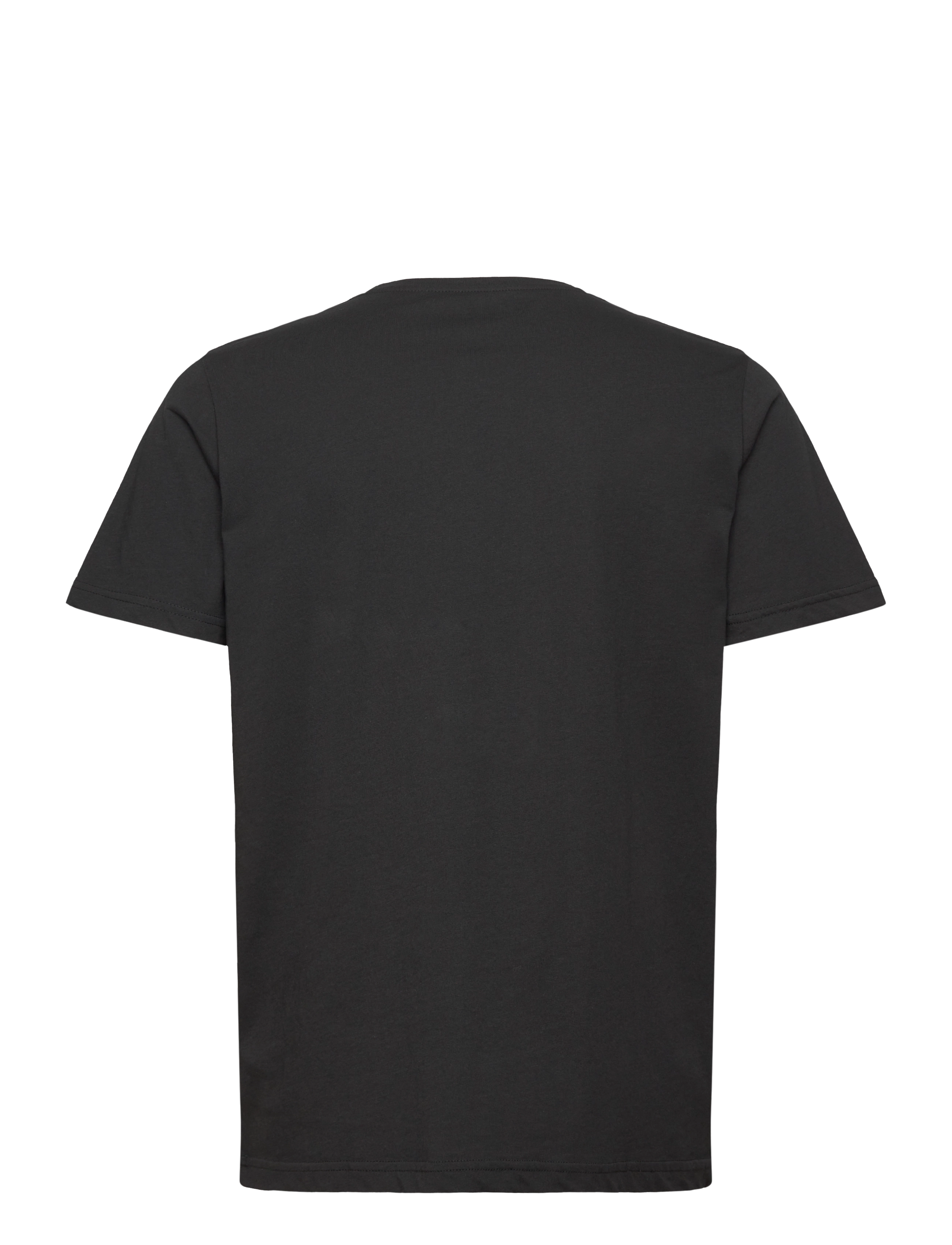 Makia - Regatta T-Shirt - black - 1