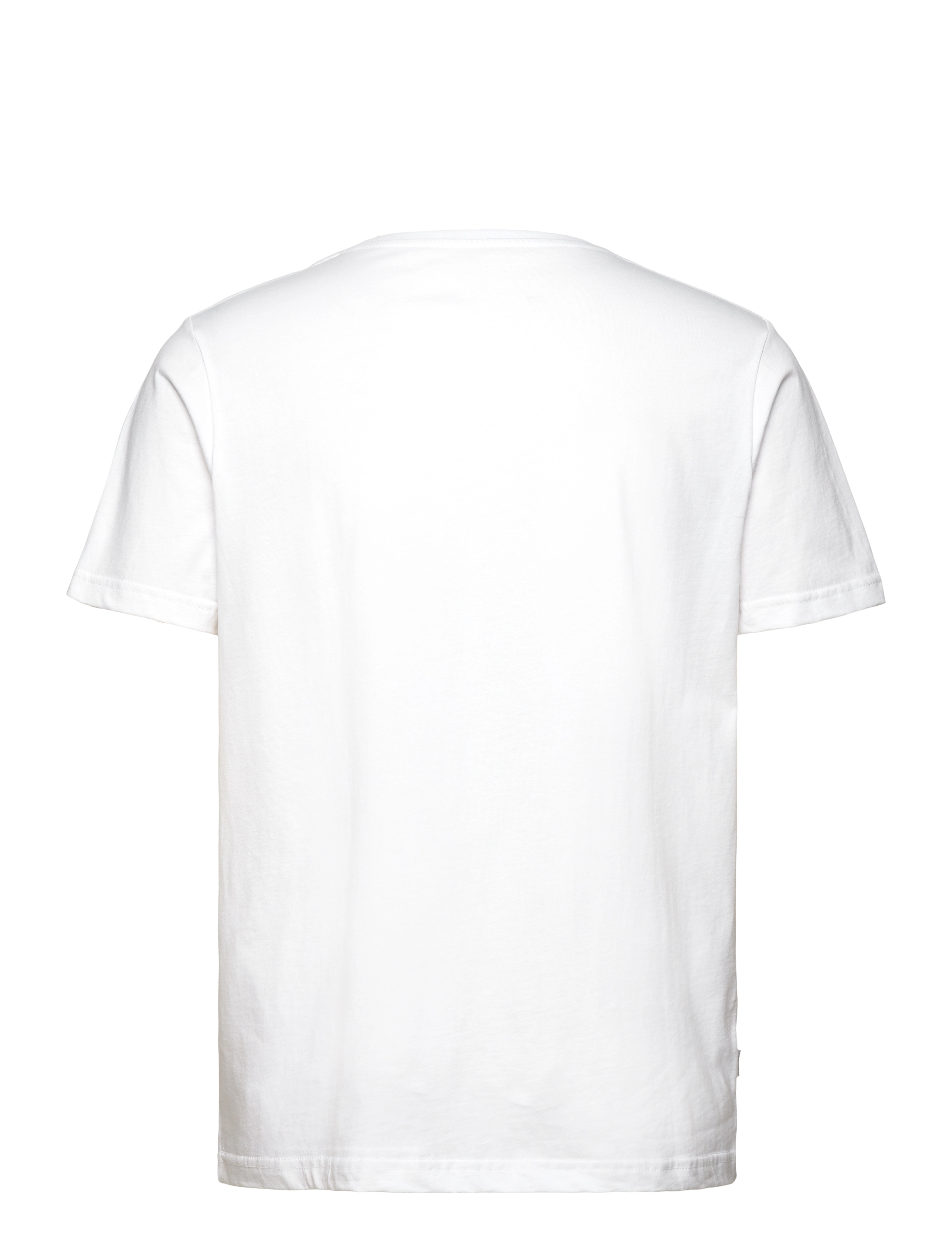 Makia - Regatta T-Shirt - white - 1