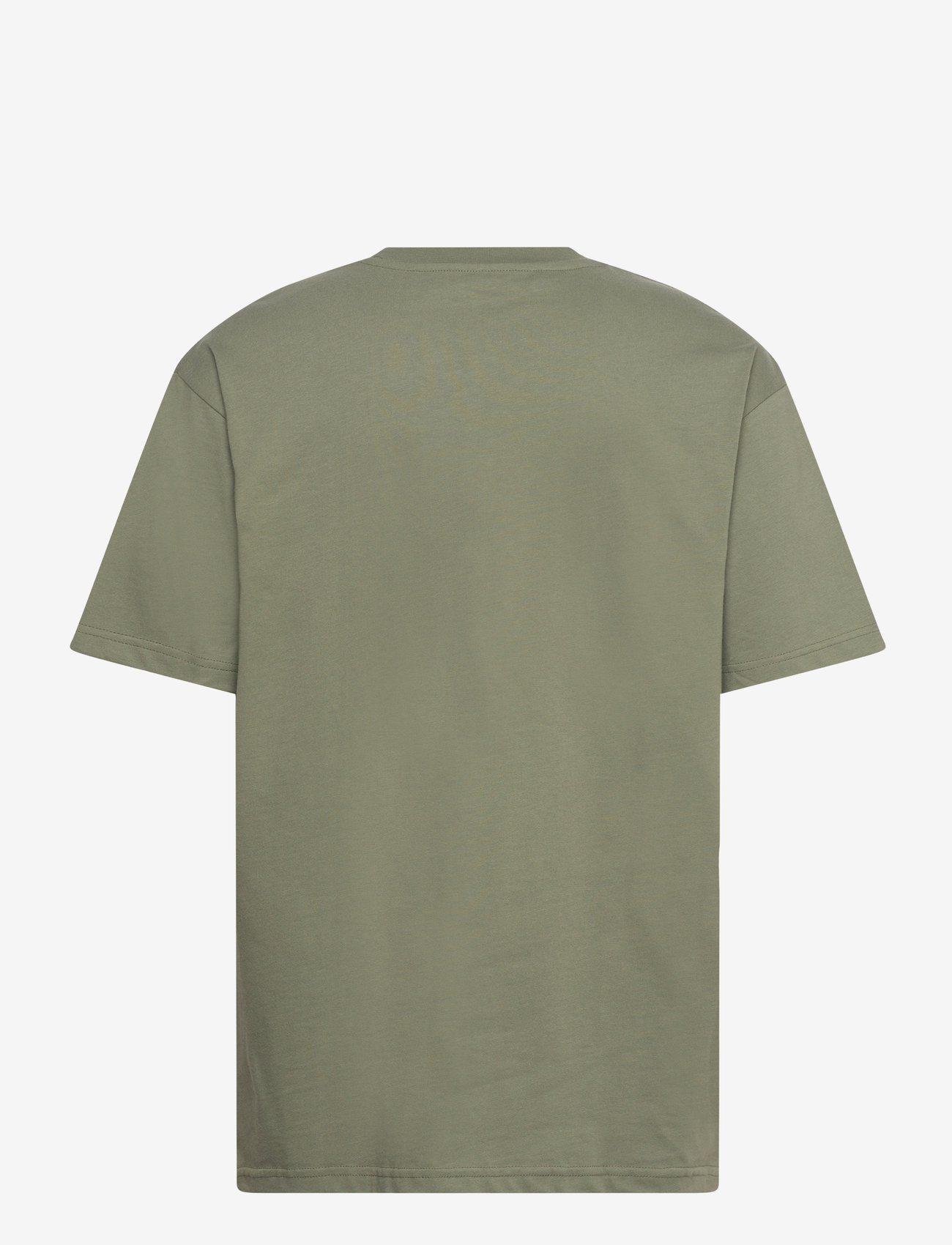 Makia - Wader T-Shirt - deep sage - 1