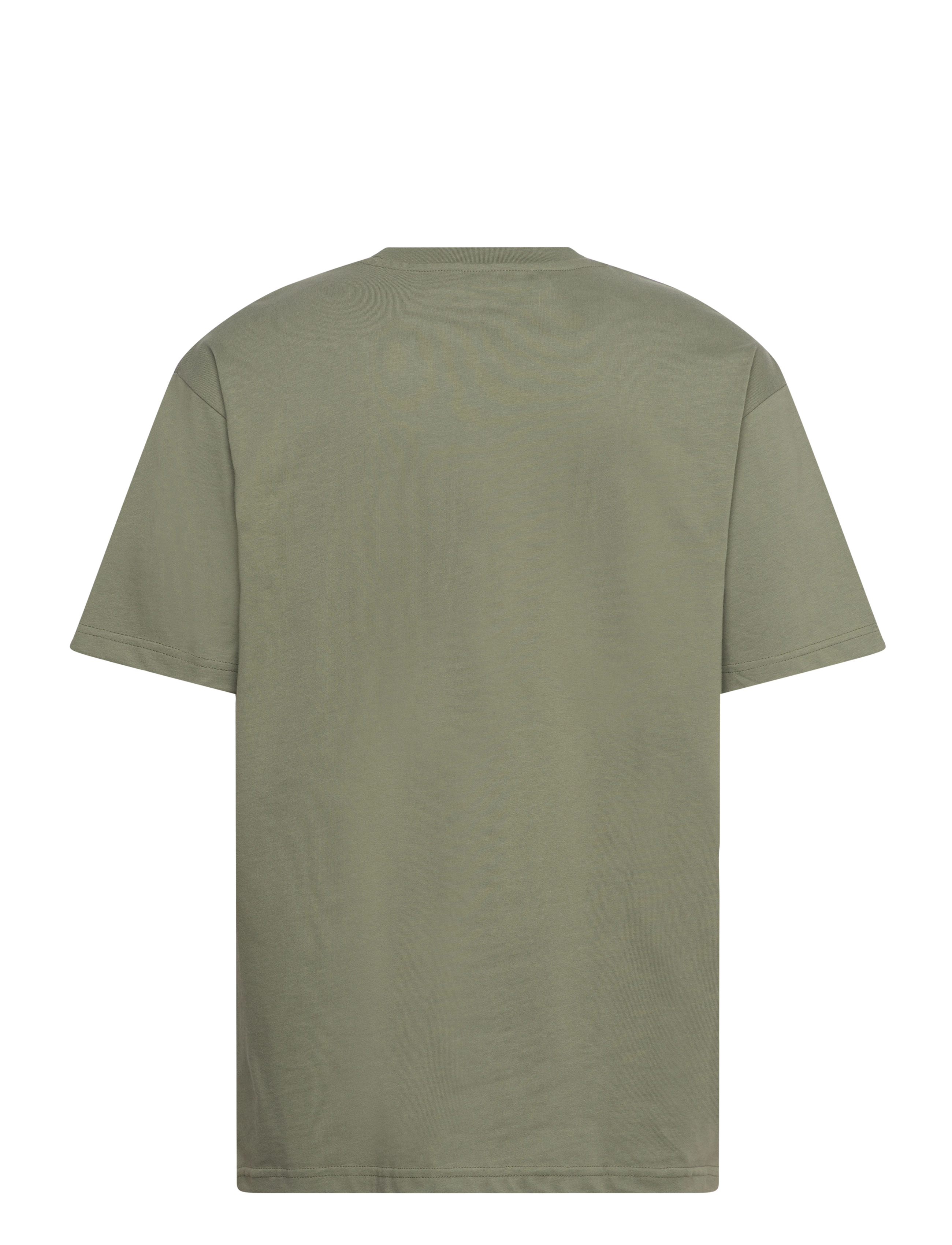 Makia - Wader T-Shirt - deep sage - 2