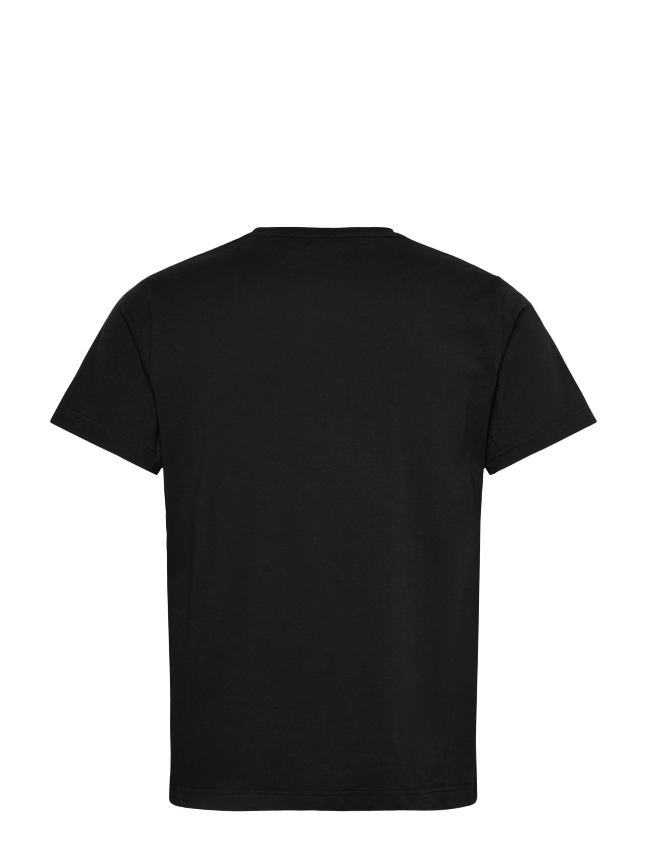 Makia - Northern T-Shirt - black - 1