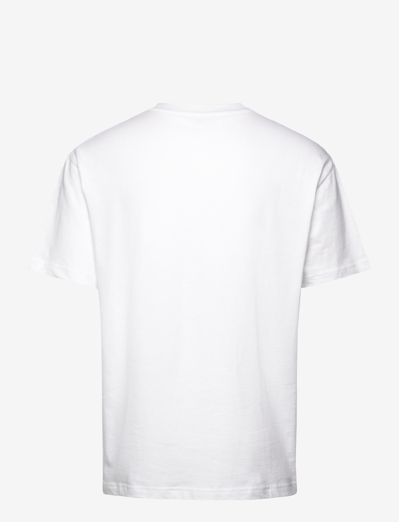 Makia - Sail T-Shirt - sügisesed riided - white - 1