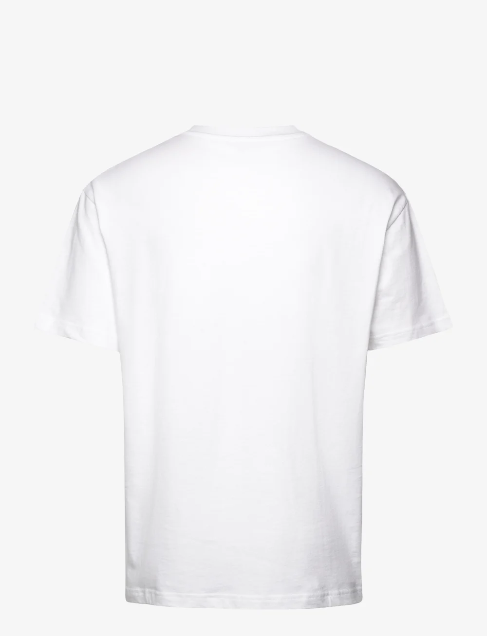 Makia - Sail T-Shirt - kortärmade t-shirts - white - 1