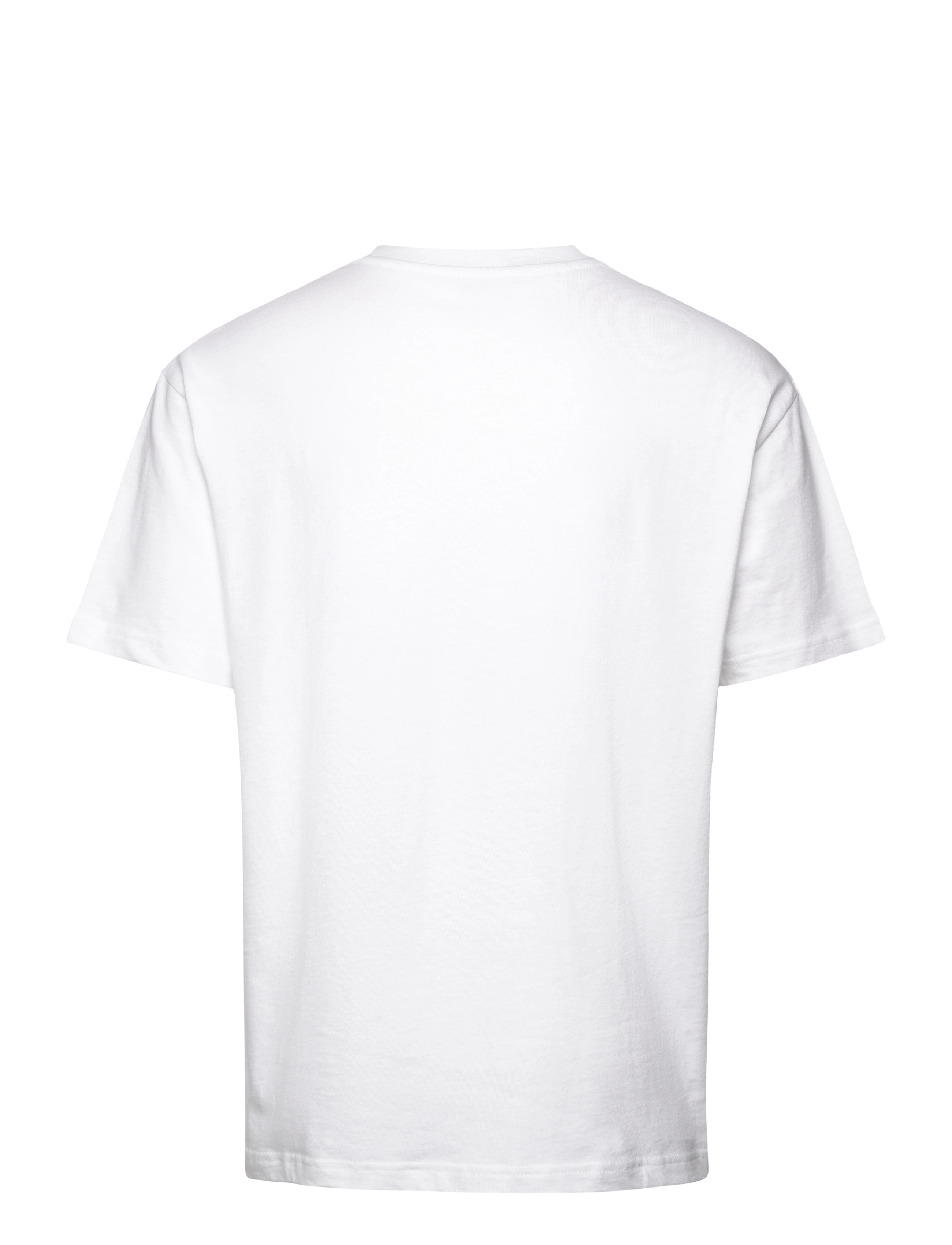Makia - Sail T-Shirt - white - 1