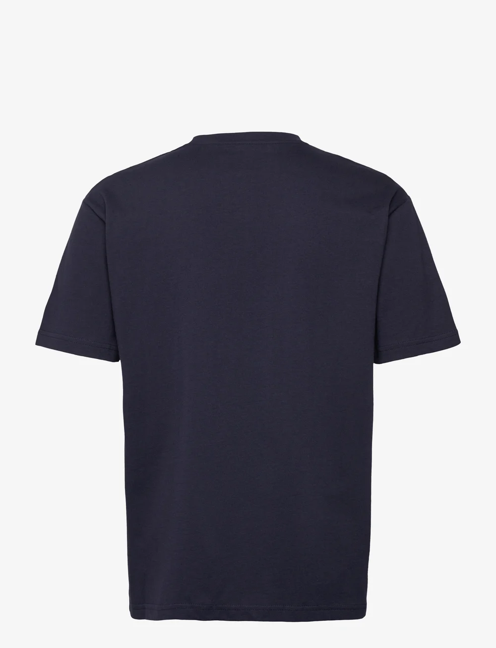 Makia - Andö T-Shirt - marškinėliai trumpomis rankovėmis - dark navy - 1