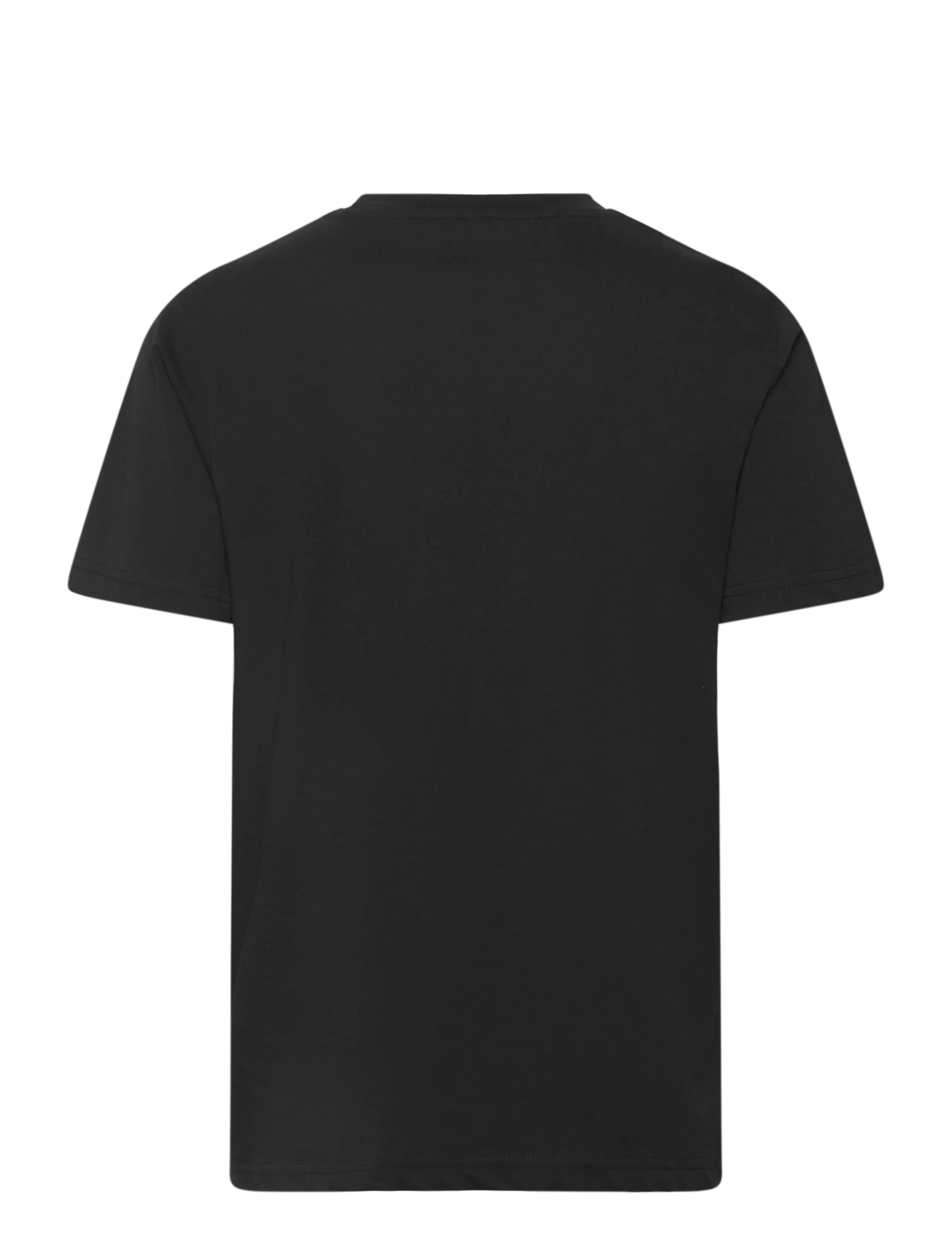 Makia - Hook T-shirt - laveste priser - black - 1