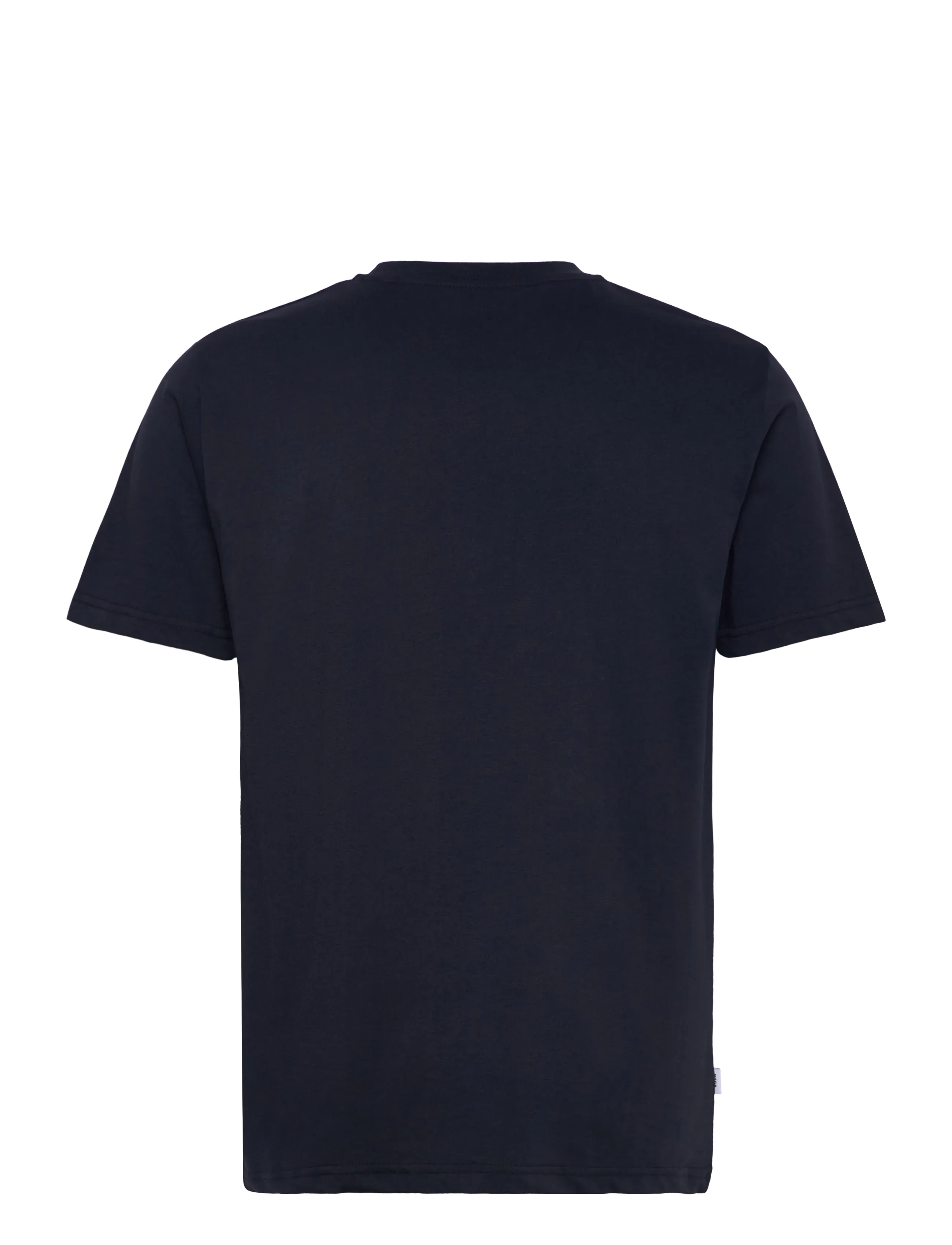 Makia - Port T-shirt - lyhythihaiset - dark navy - 2