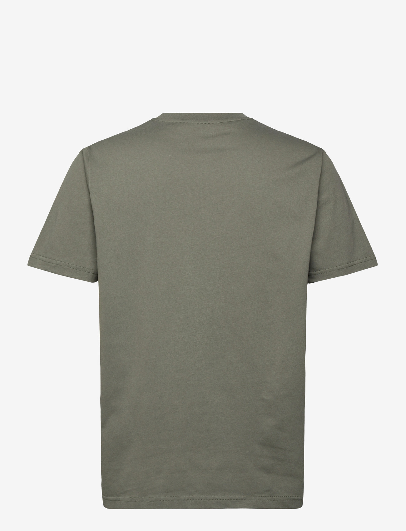 Makia - Port T-shirt - kortærmede t-shirts - thyme - 2