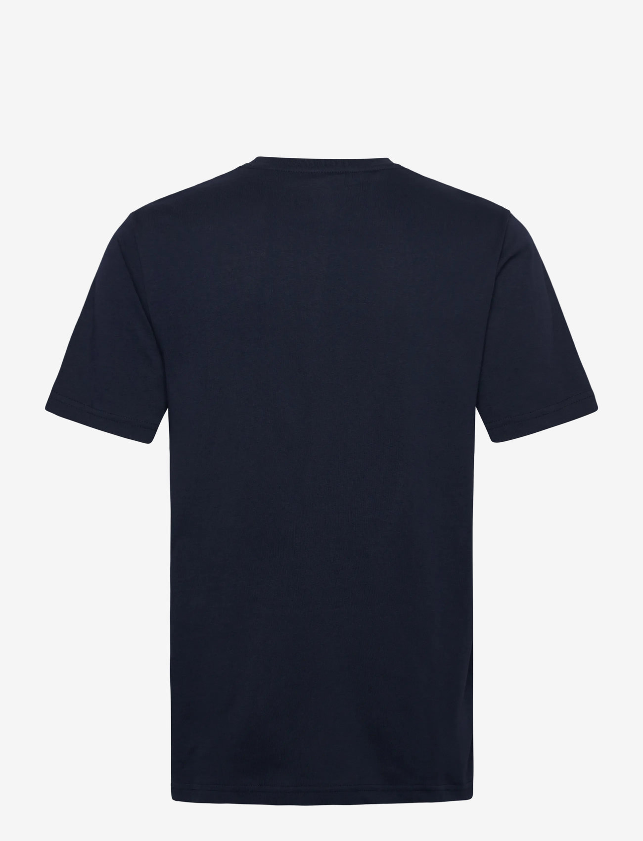 Makia - Sprint  T-shirt - efterårstøj - dark navy - 1