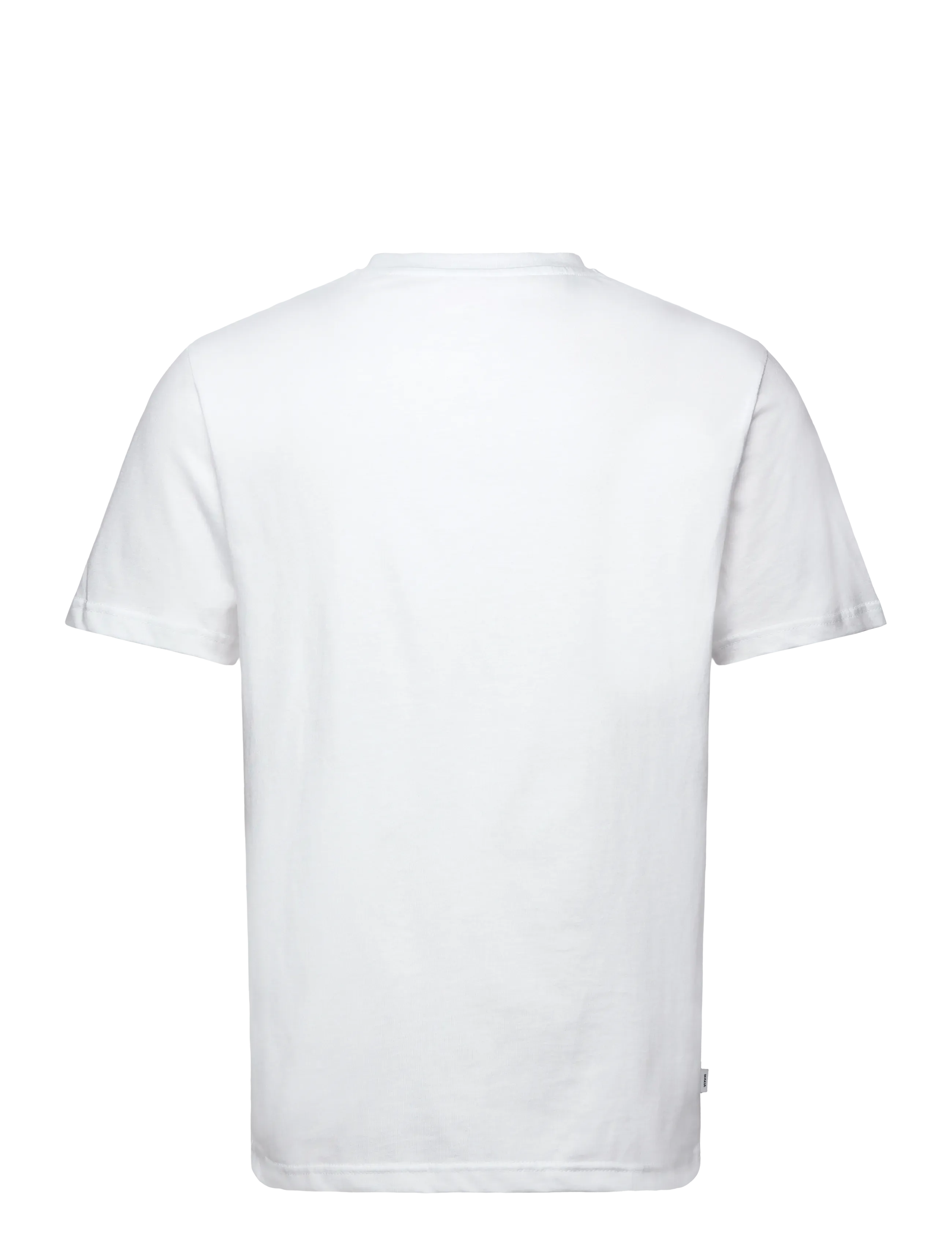 Makia - Let T-shirt - lühikeste varrukatega t-särgid - white - 1