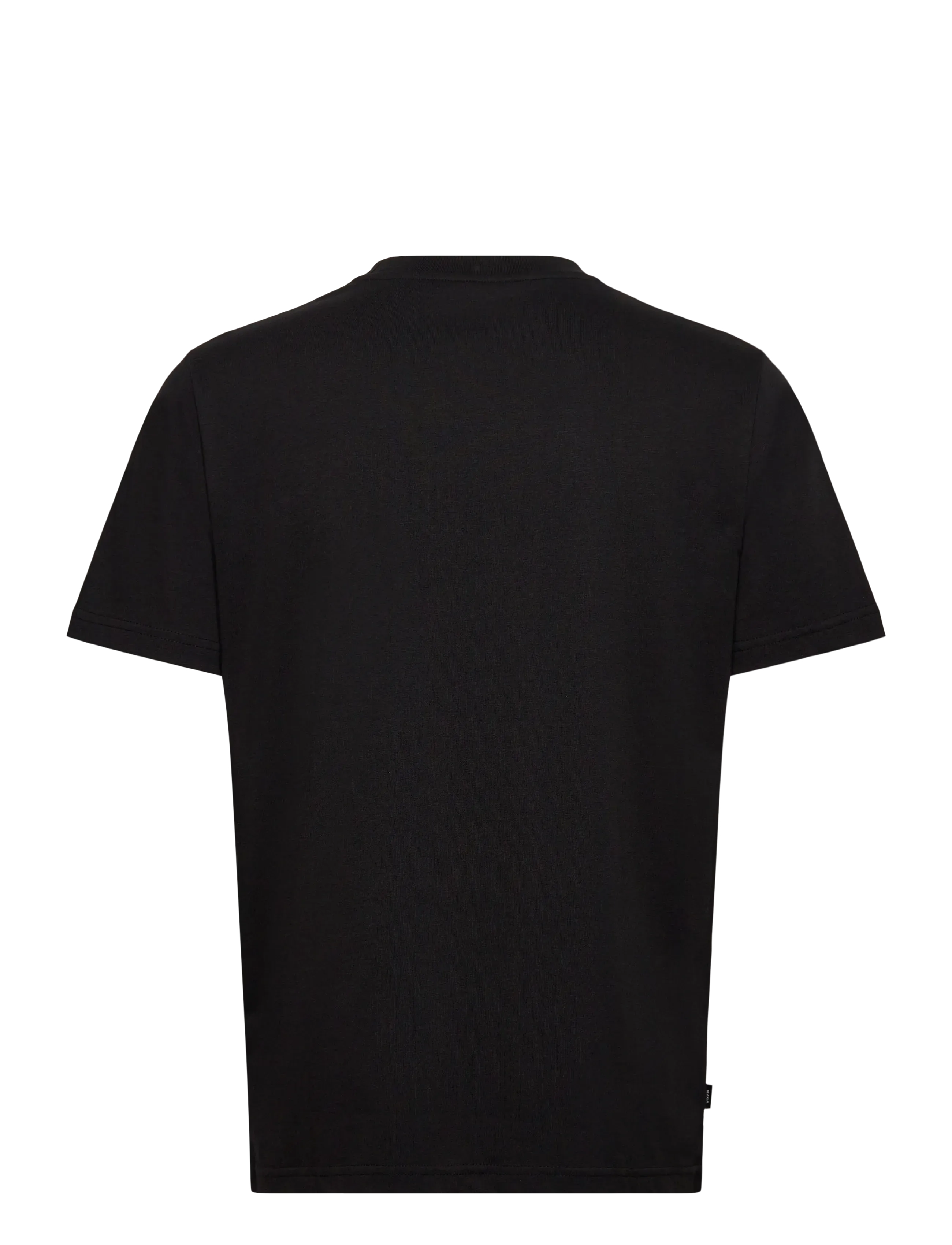 Makia - Rearing T-shirt - die niedrigsten preise - black - 1