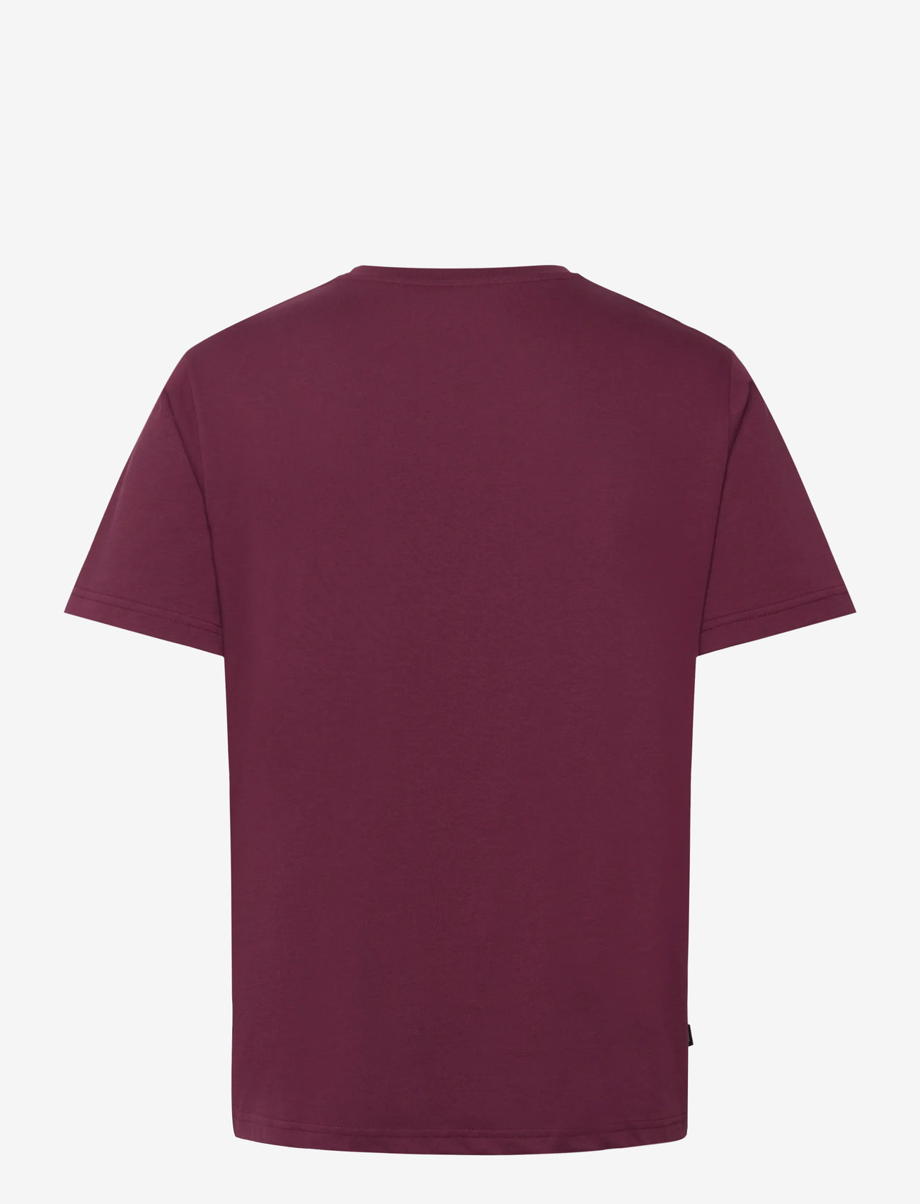 Makia - Shadow T-shirt - sügisesed riided - fig - 1