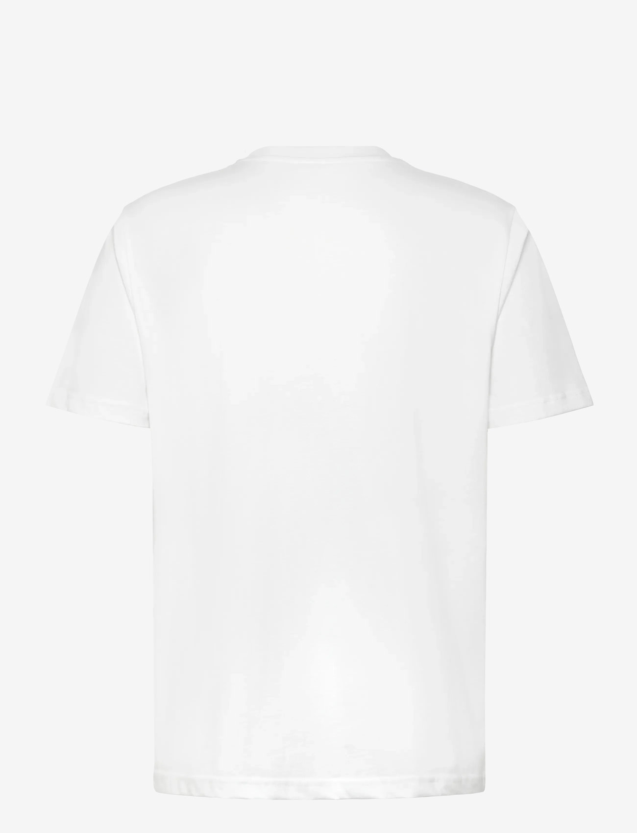 Makia - Shadow T-shirt - sügisesed riided - white - 1