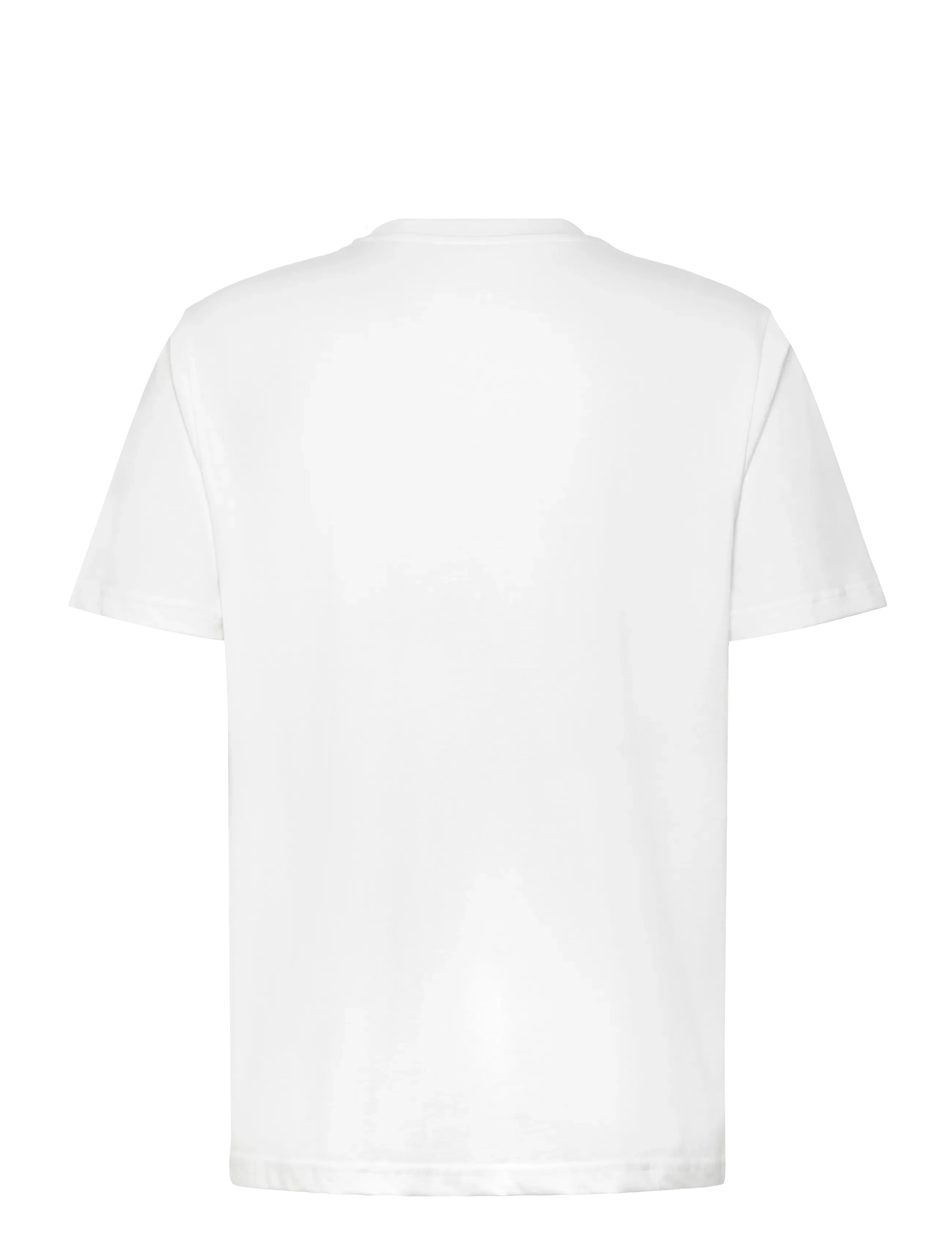 Makia - Shadow T-shirt - laveste priser - white - 1