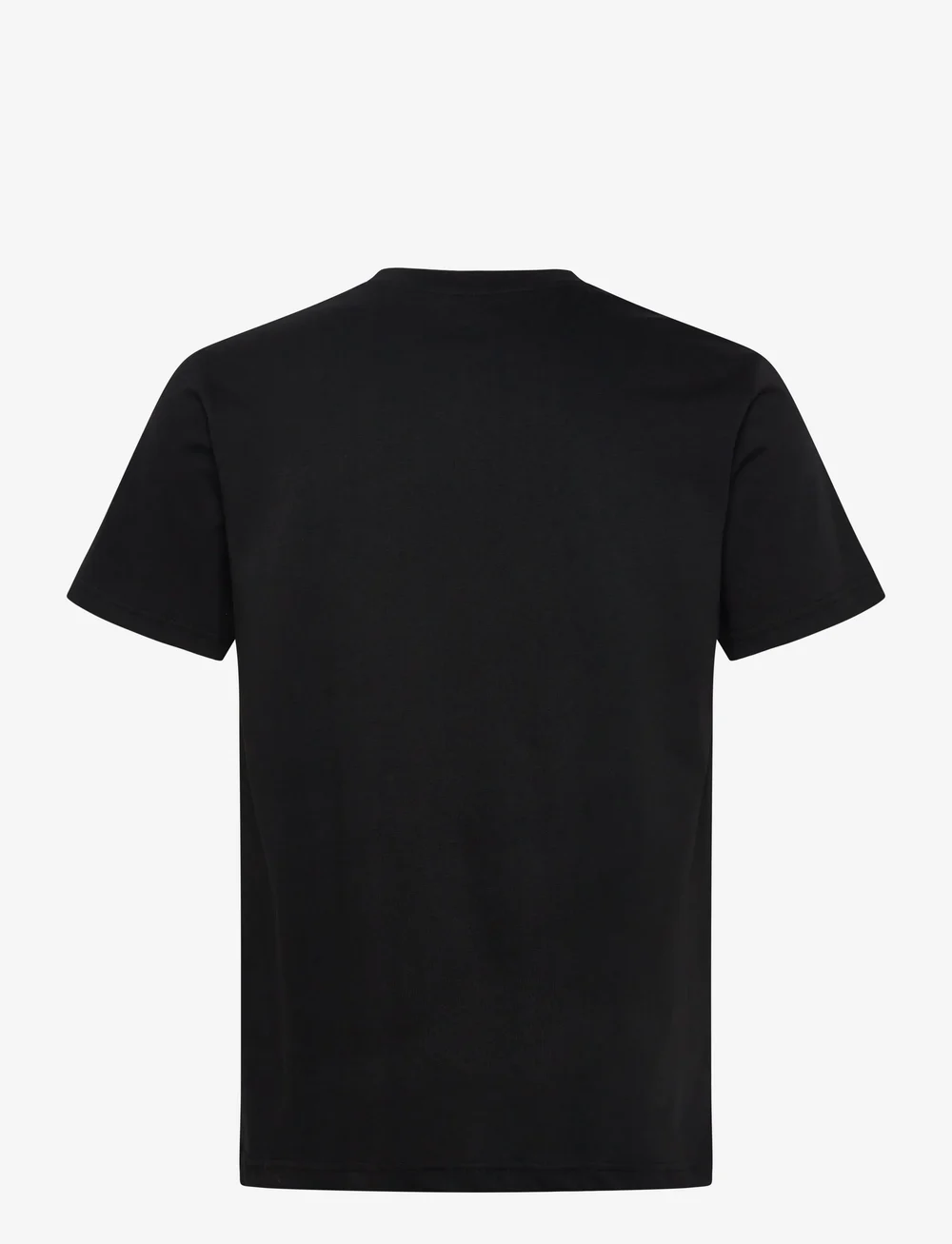 Makia - Book T-shirt - lühikeste varrukatega t-särgid - black - 1