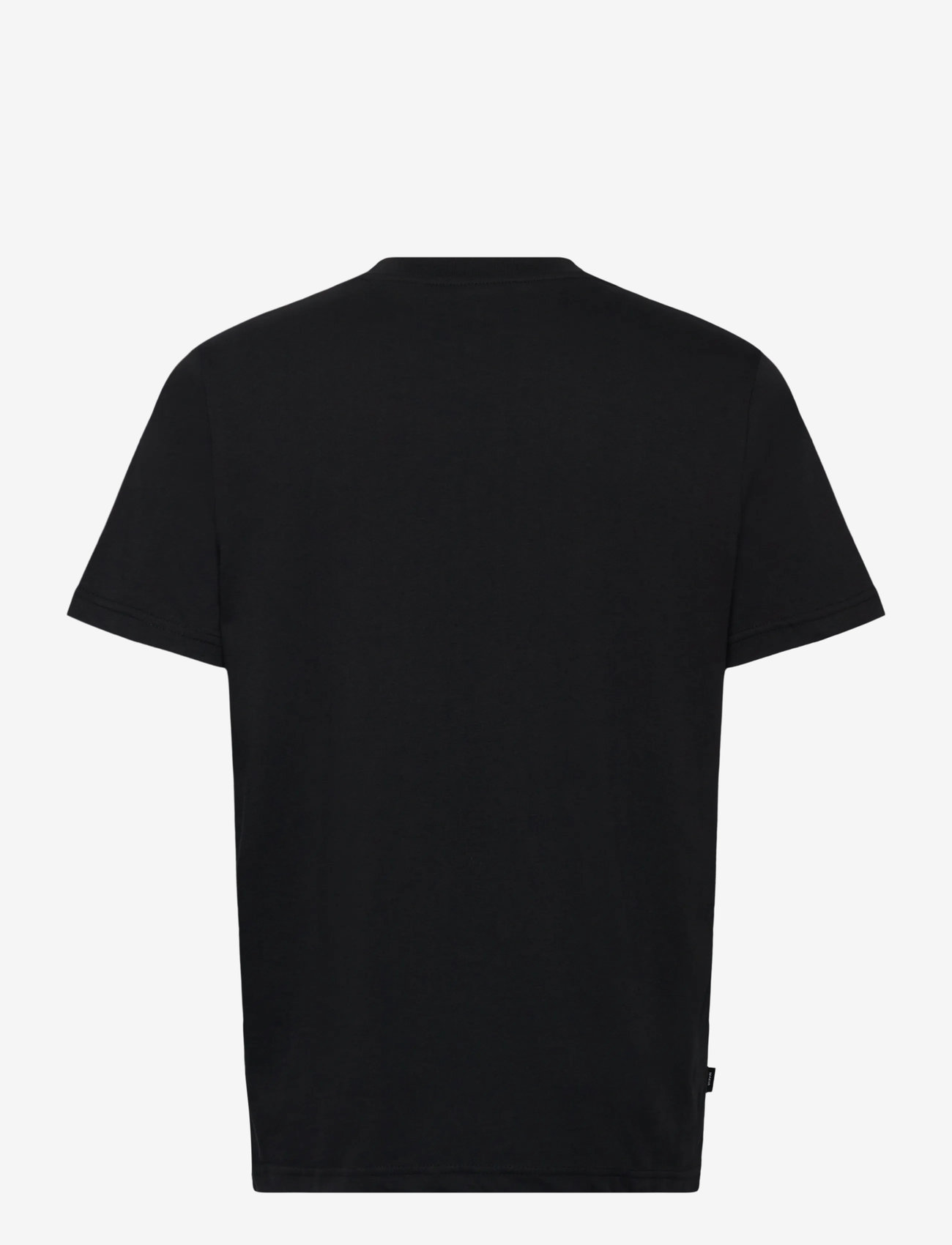 Makia - Alert T-shirt - sügisesed riided - black - 1