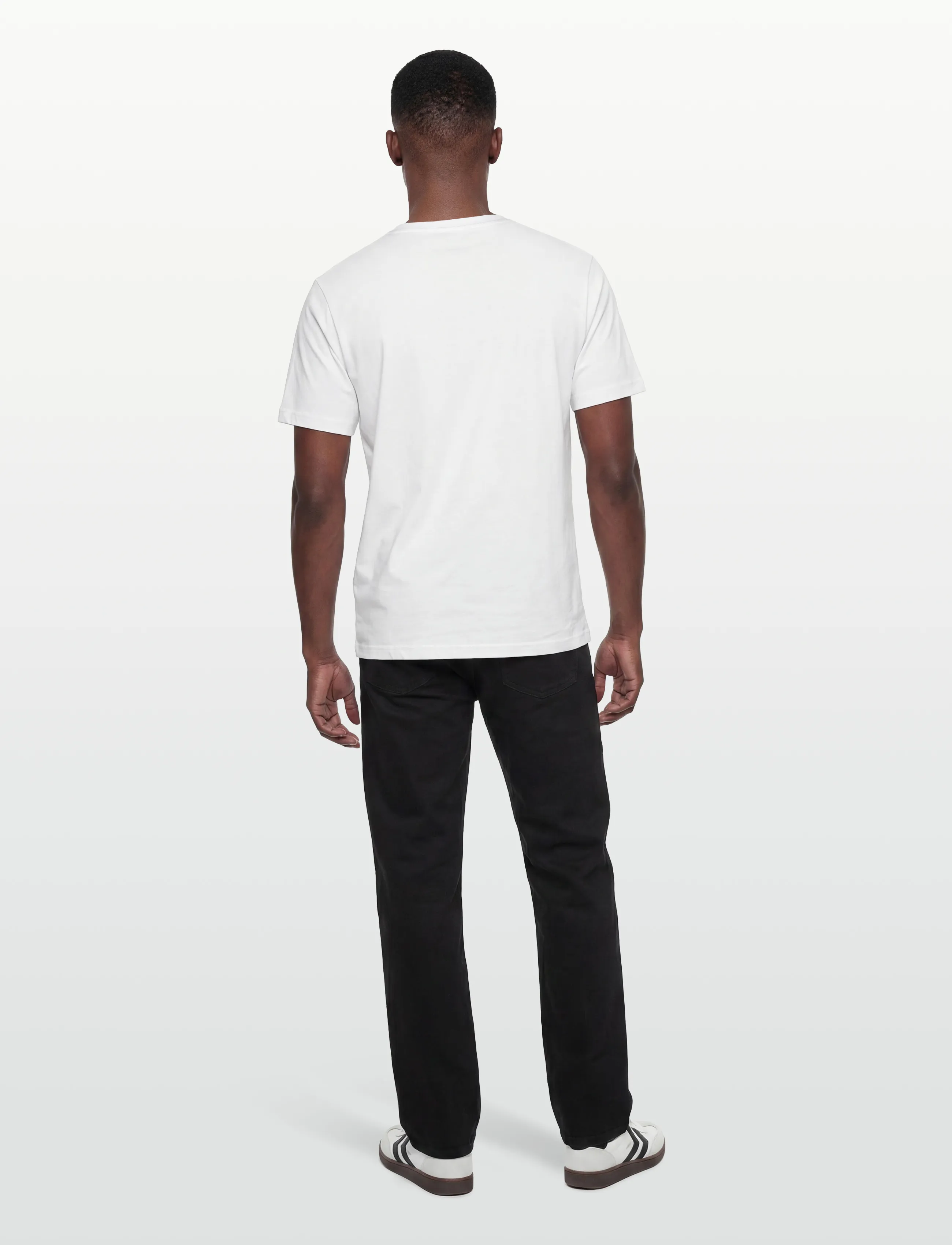 Makia - Fiskari T-Shirt - t-shirts à manches courtes - white - 4