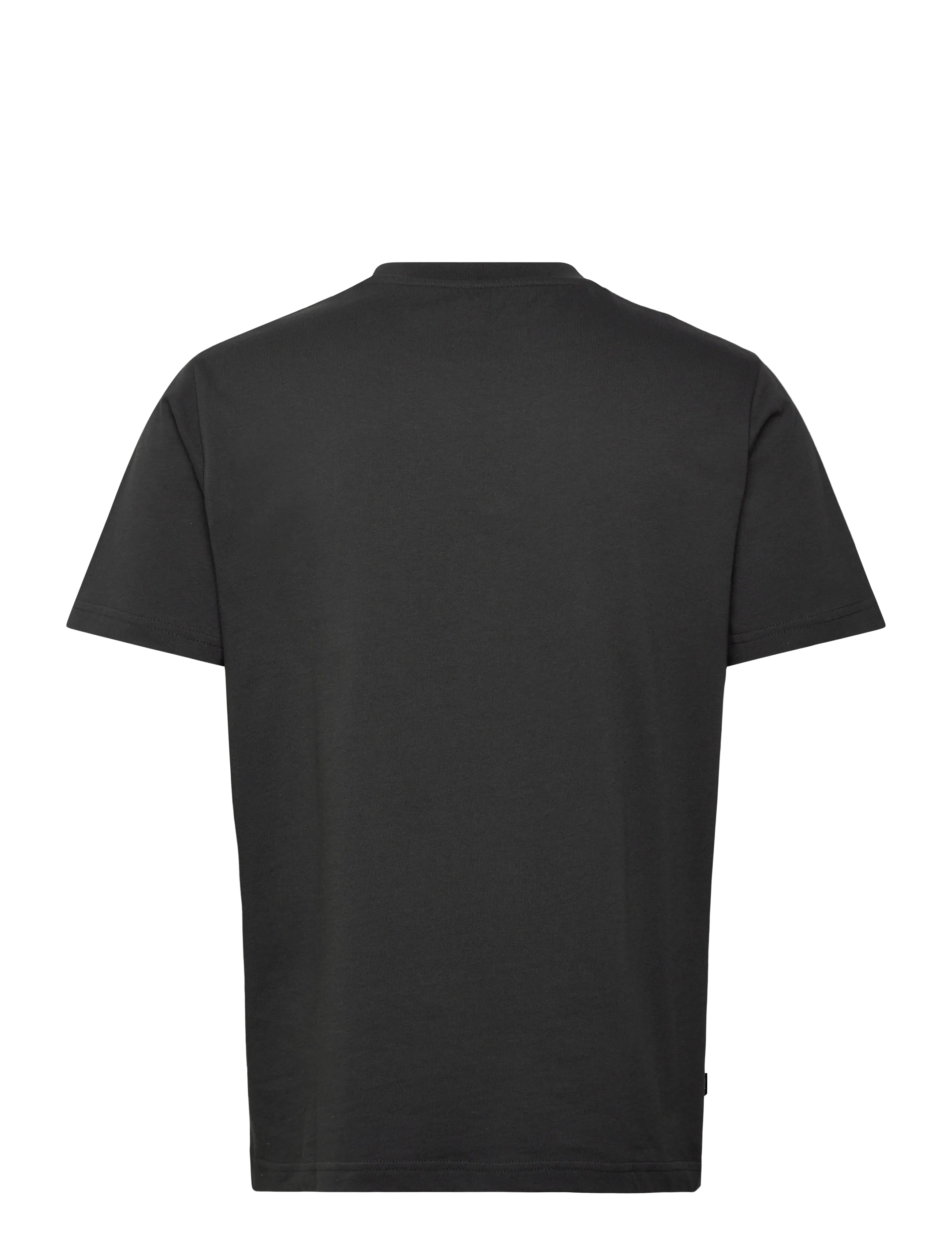 Makia - Endless T-shirt - die niedrigsten preise - carbon black - 2