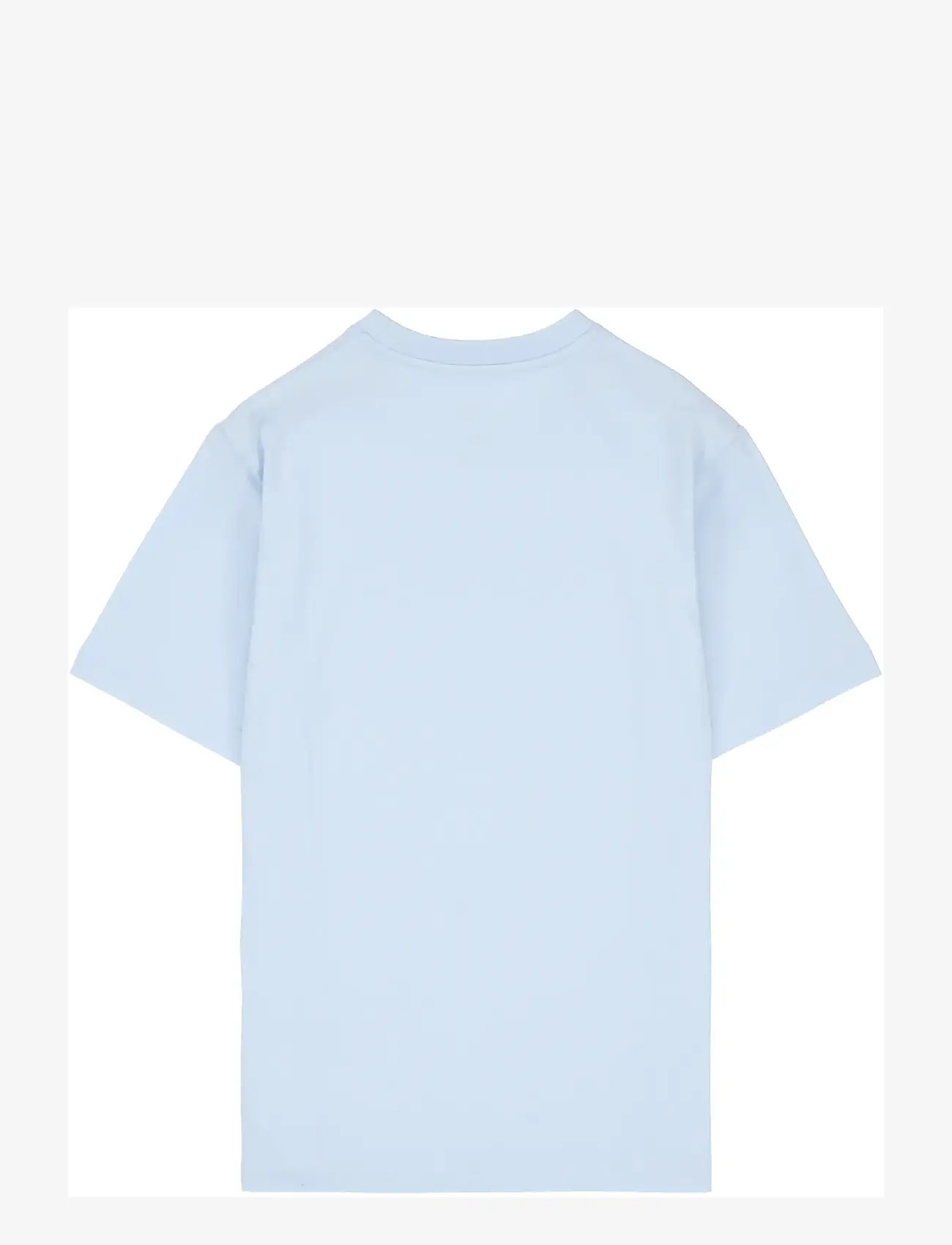 Makia - Endless T-shirt - laveste priser - sky blue - 2