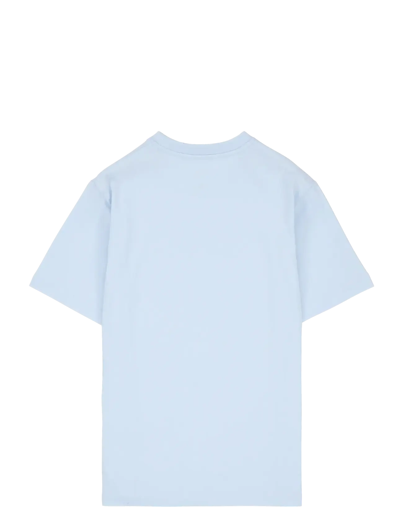 Makia - Endless T-shirt - laveste priser - sky blue - 2