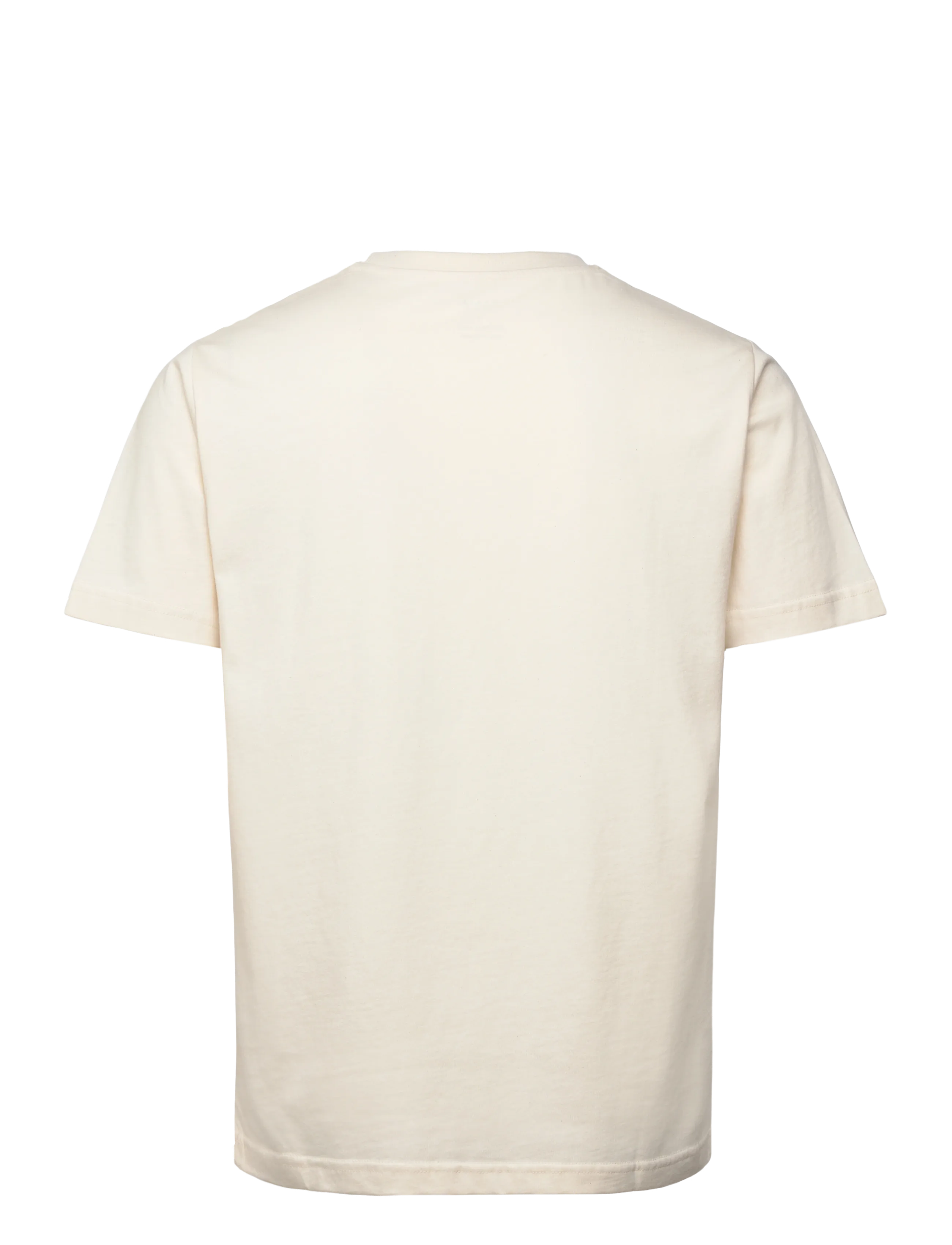 Makia - Havis T-shirt - die niedrigsten preise - natural white - 2