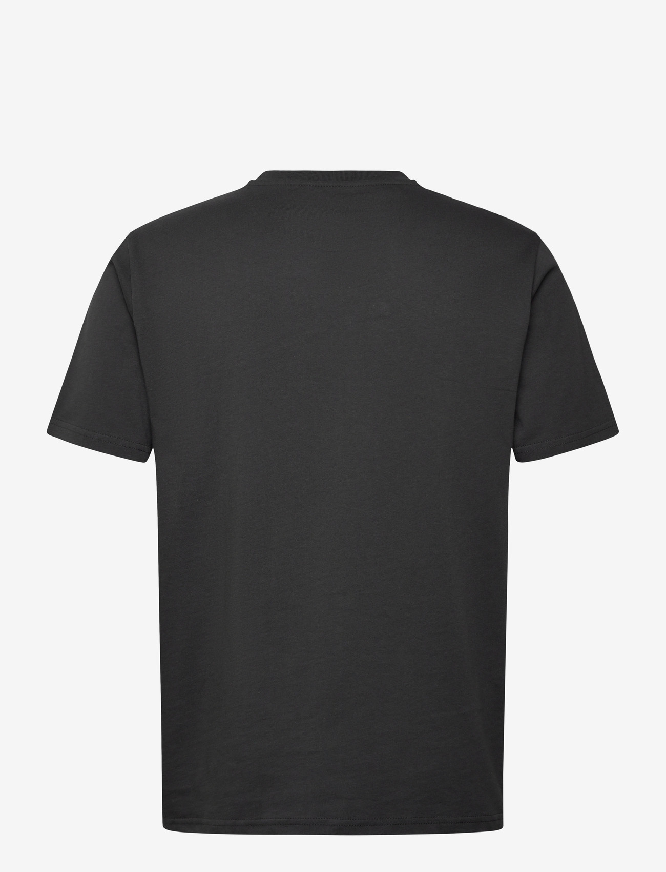 Makia - Fleurine T-shirt - lühikeste varrukatega t-särgid - carbon black - 1