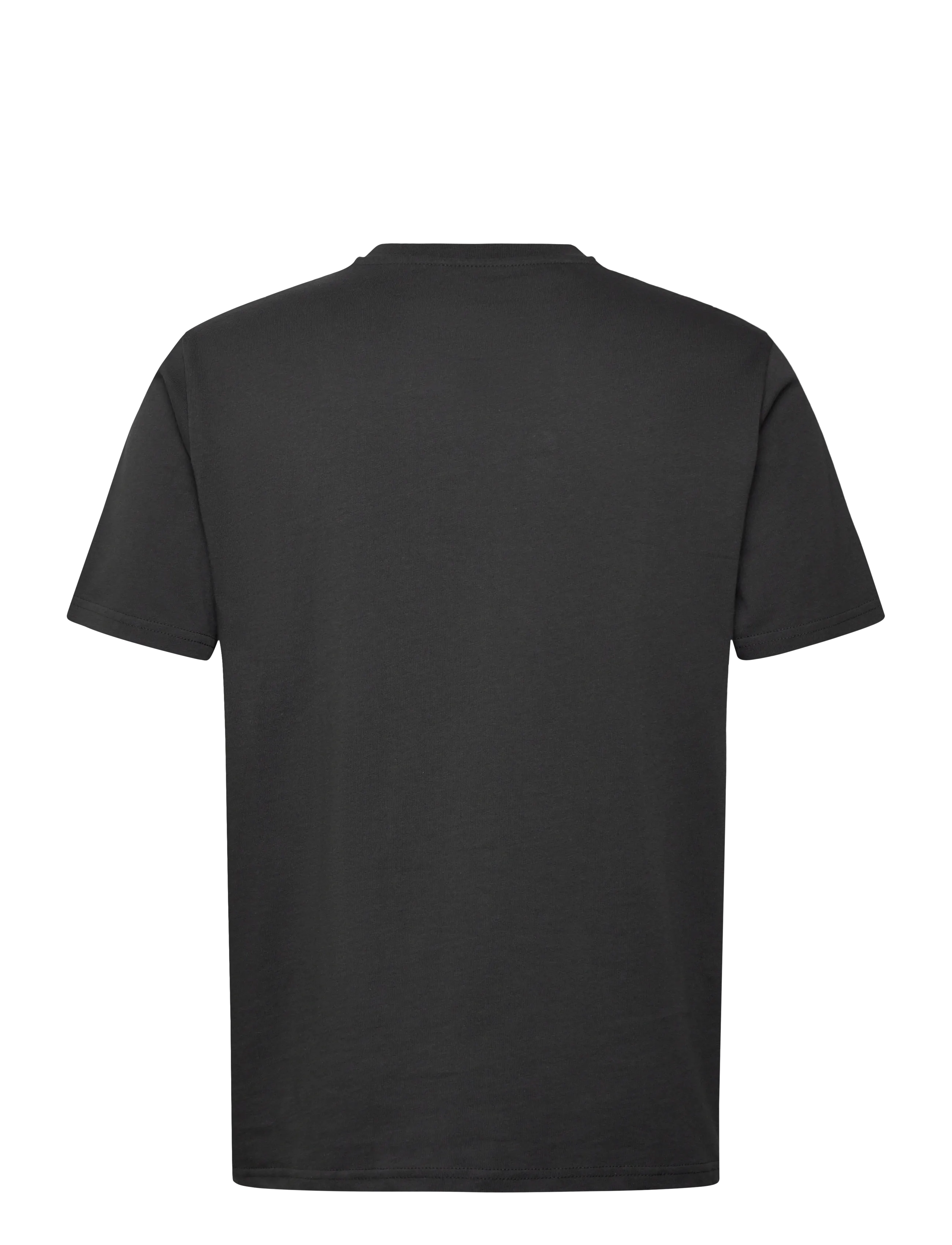 Makia - Fleurine T-shirt - lühikeste varrukatega t-särgid - carbon black - 2
