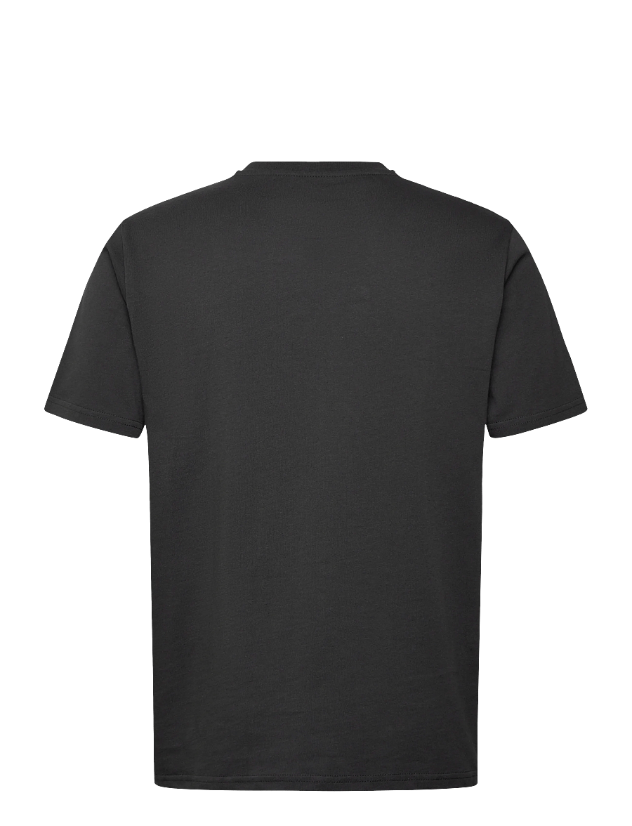 Makia - Fleurine T-shirt - kortærmede t-shirts - carbon black - 2