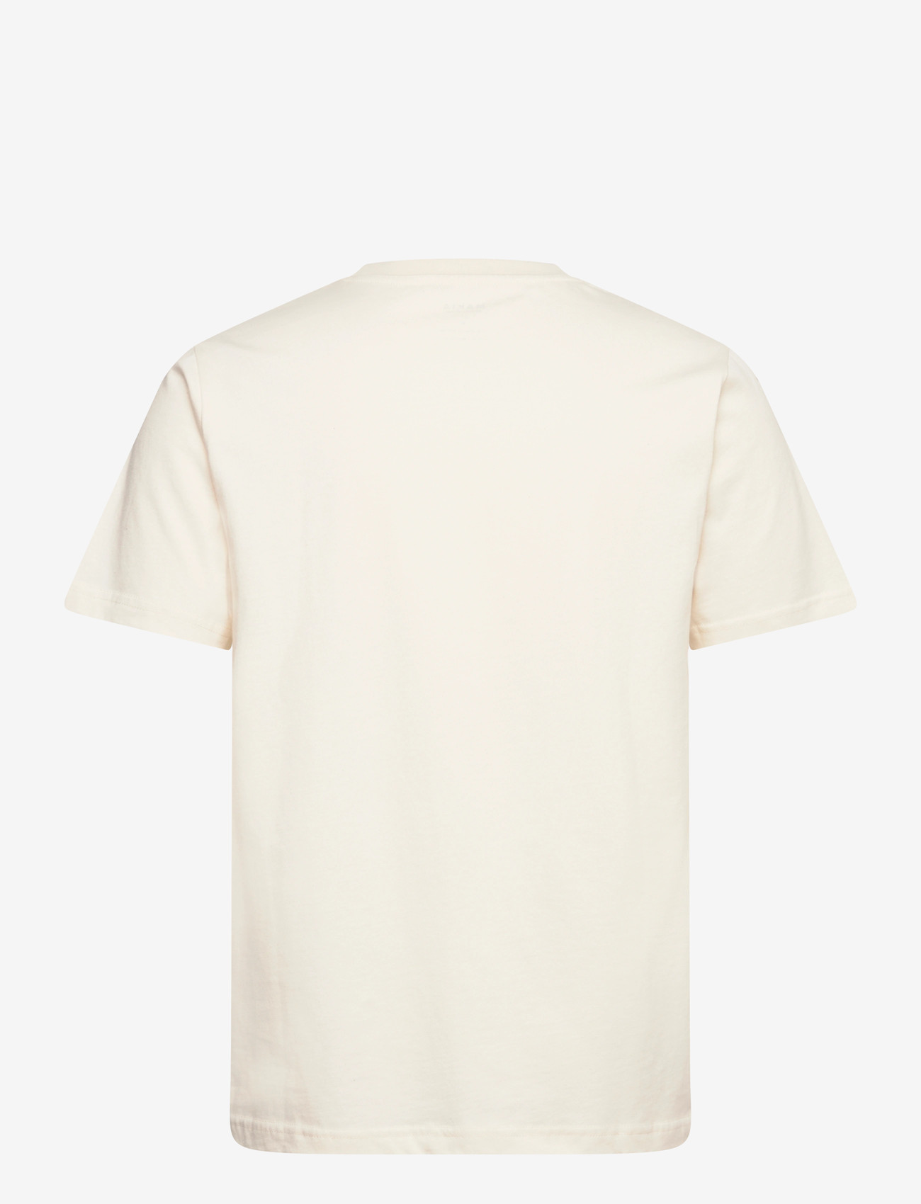 Makia - Past t-shirt - laveste priser - off white - 2