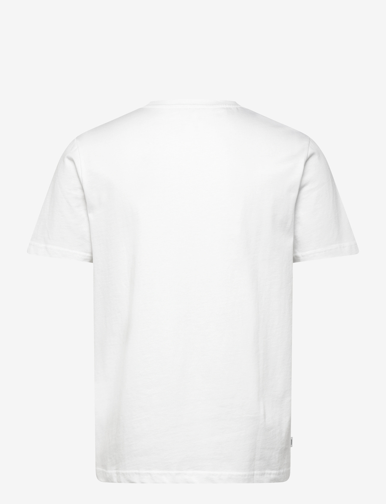 Makia - Past t-shirt - kurzärmelig - white - 2