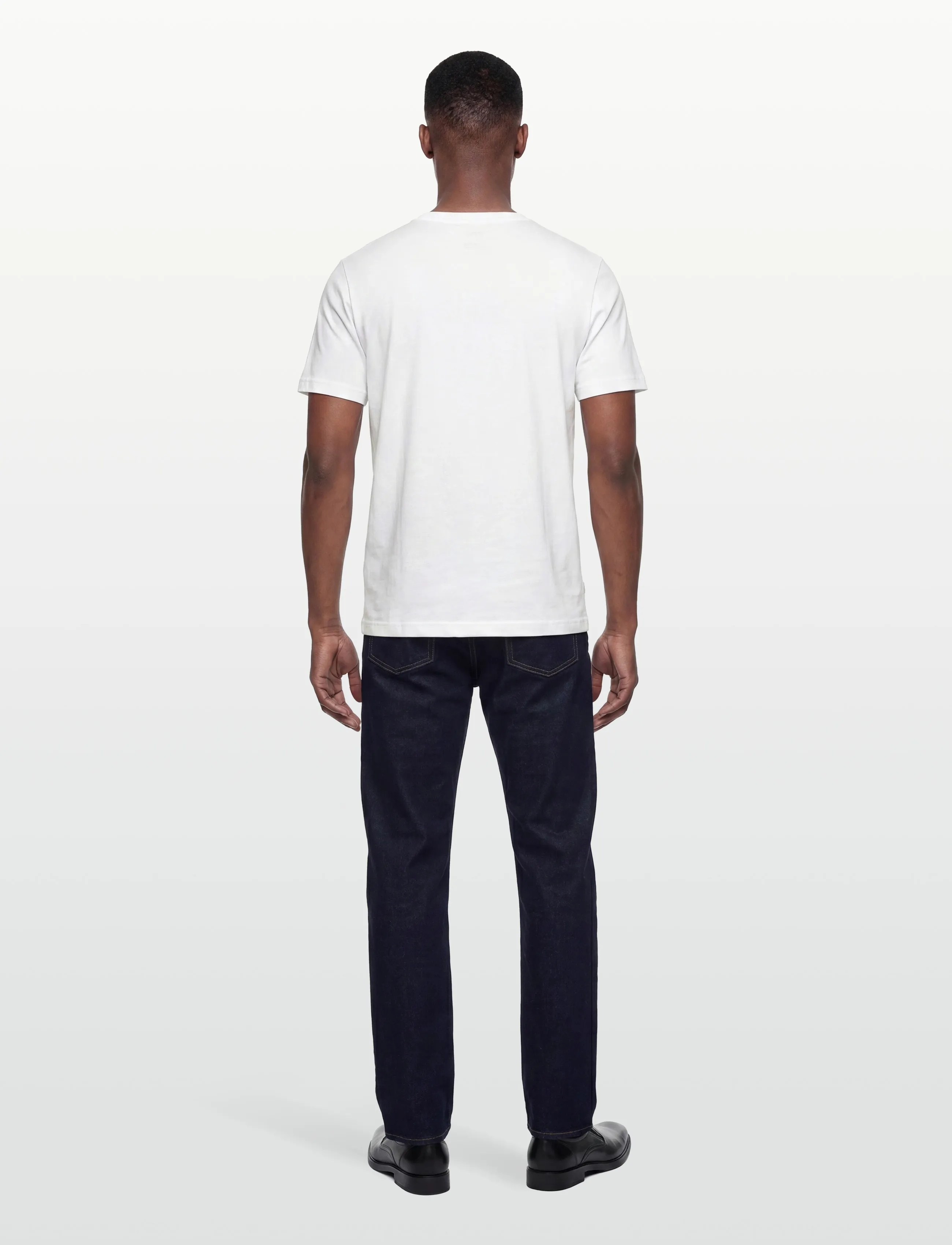 Makia - Past t-shirt - kurzärmelig - white - 4