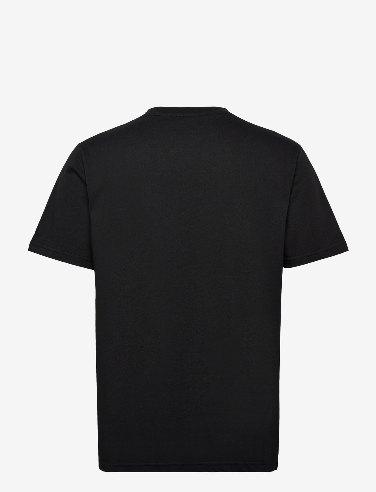 Makia - Heart T-shirt - marškinėliai trumpomis rankovėmis - black - 2