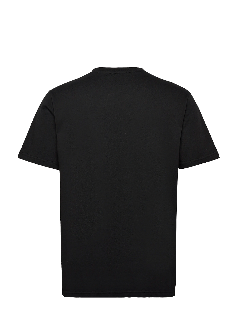 Makia - Heart T-shirt - lühikeste varrukatega t-särgid - black - 2