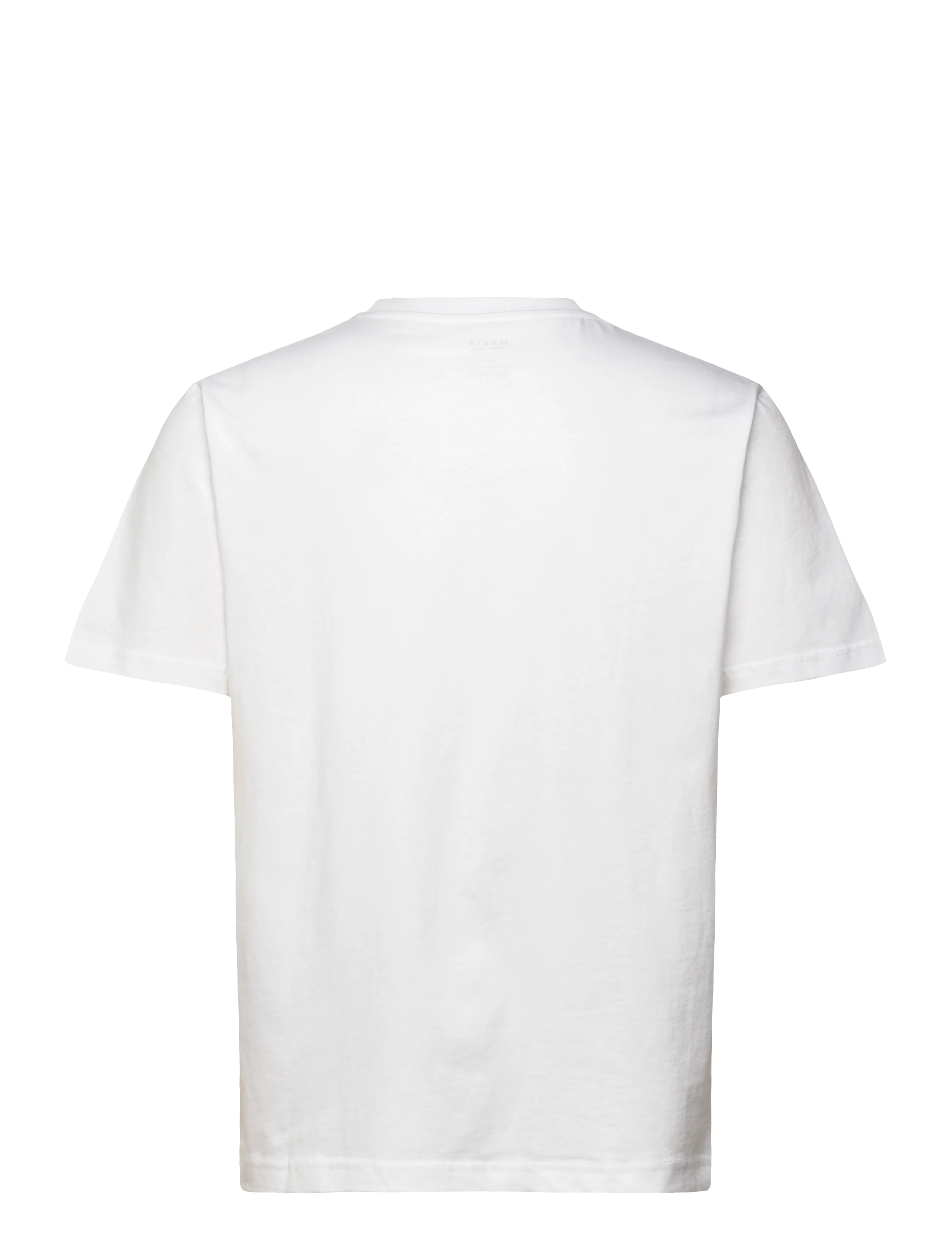 Makia - Replica t-shirt - alhaisimmat hinnat - white - 2