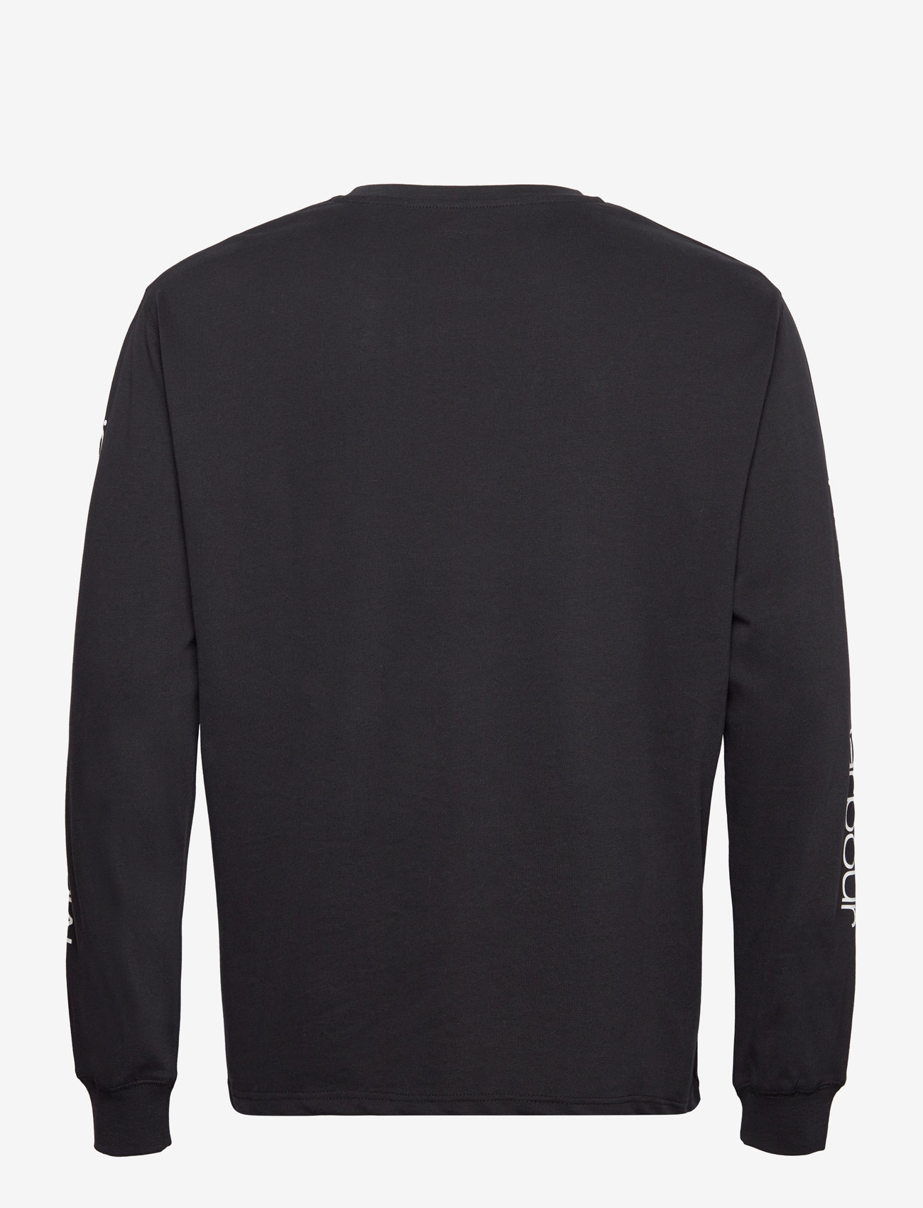 Makia - Runo Long Sleeve - black - 1
