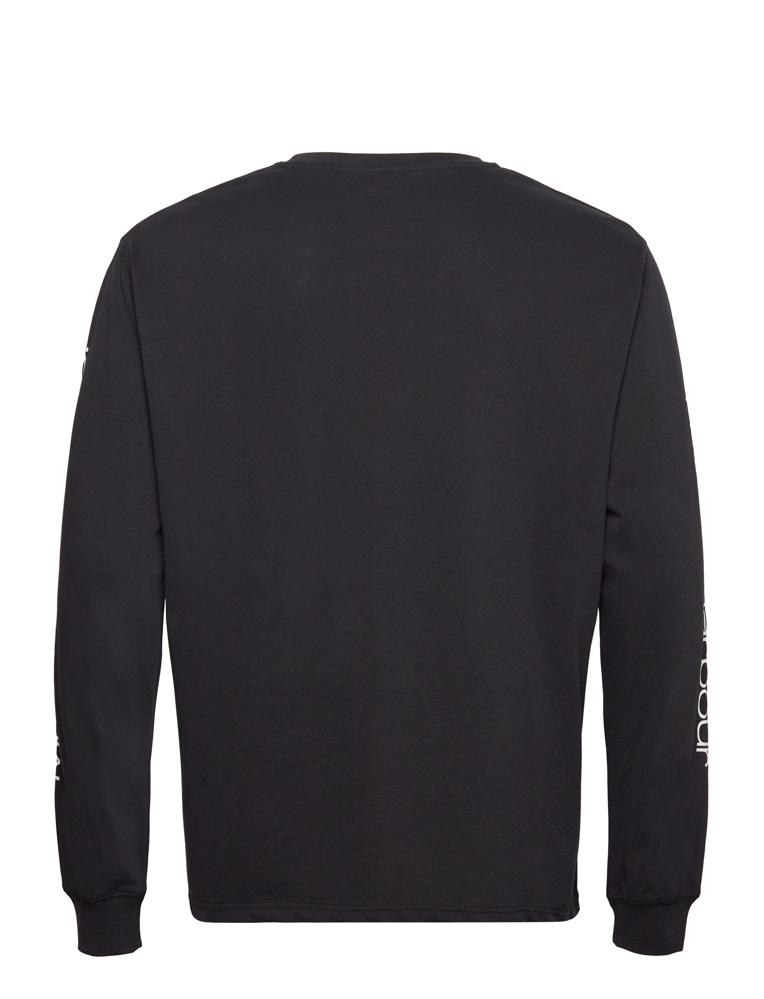 Makia - Runo Long Sleeve - black - 1