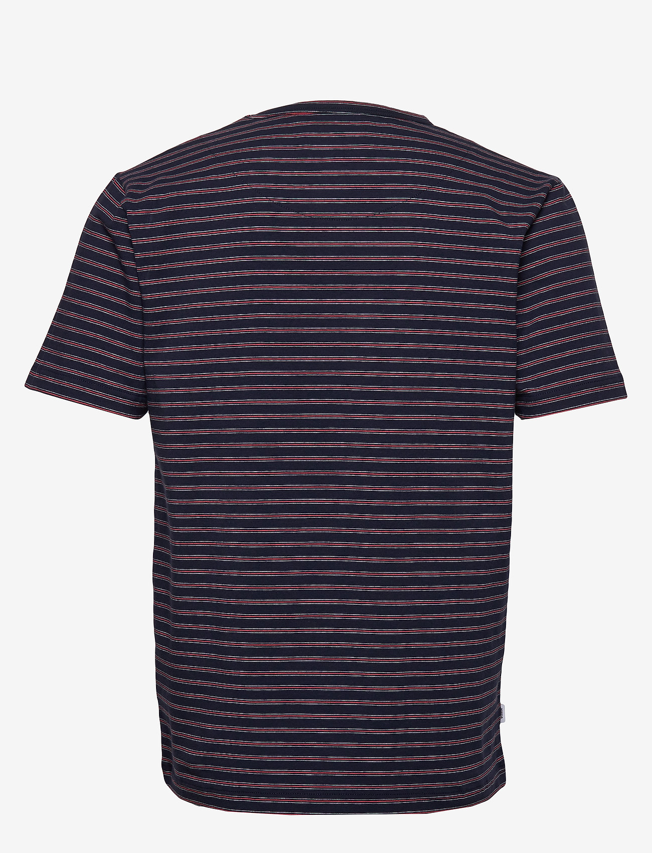 Makia - Trek T-Shirt - dark navy - 1