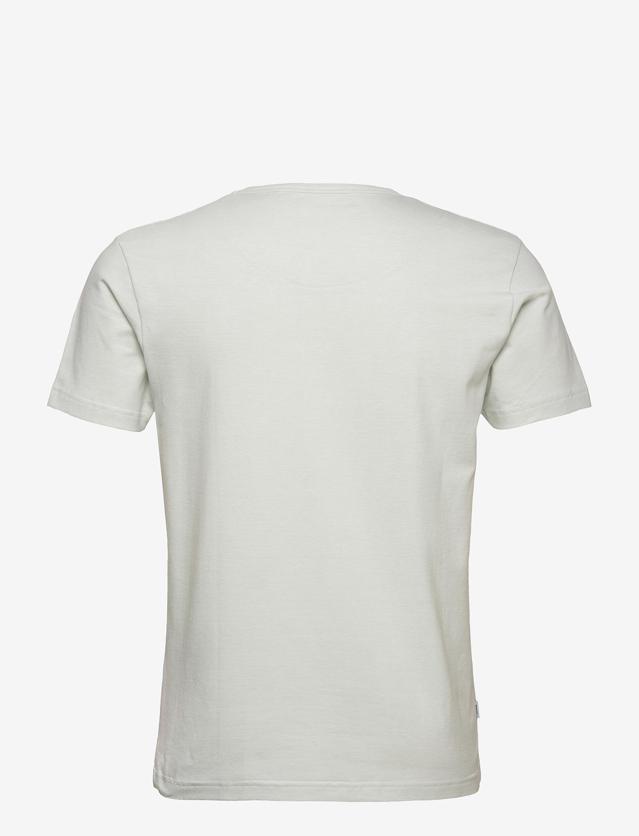 Makia - Warren T-Shirt - mint - 1