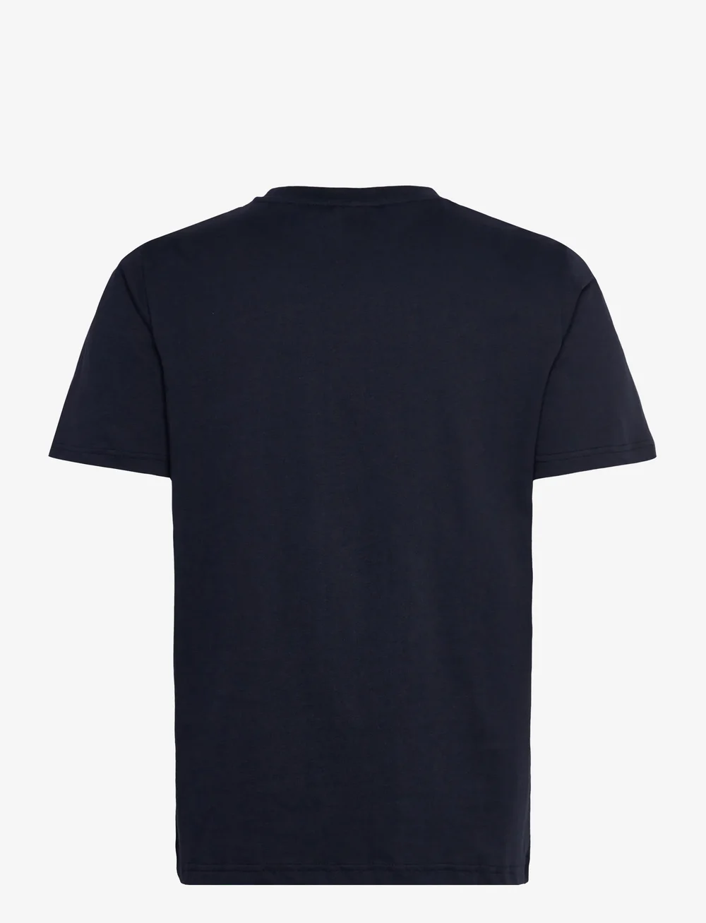 Makia - Square Pocket T-shirt - lühikeste varrukatega t-särgid - dark navy - 1