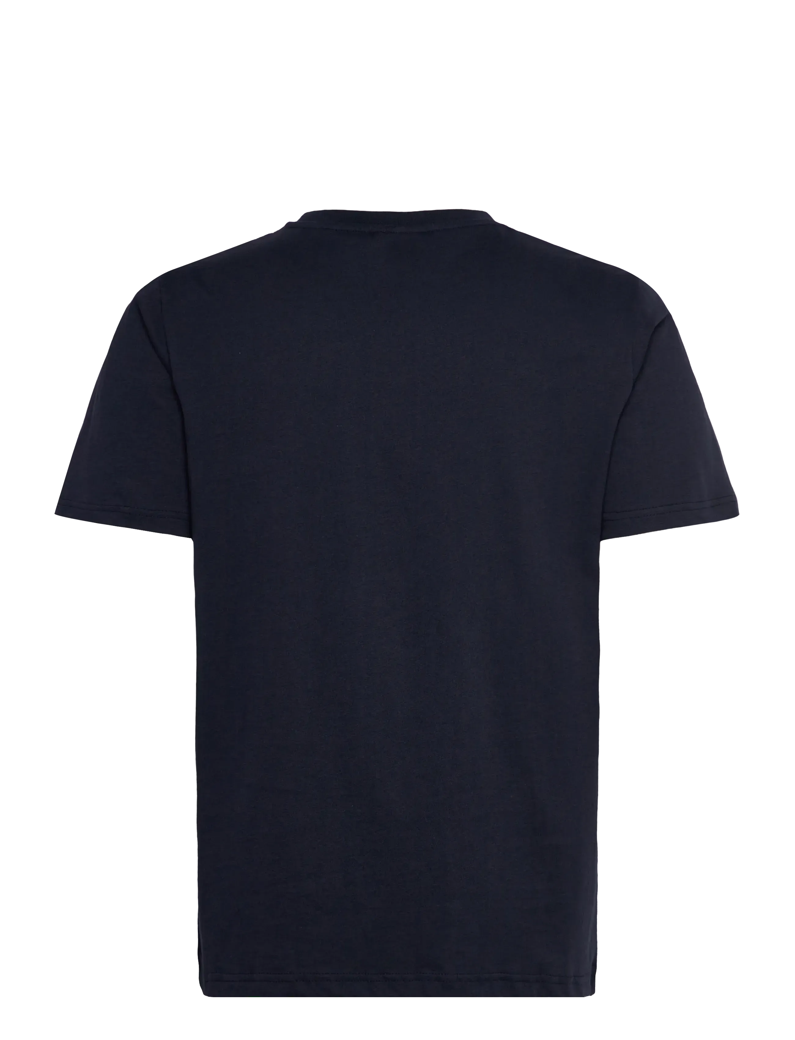 Makia - Square Pocket T-shirt - dark navy - 1