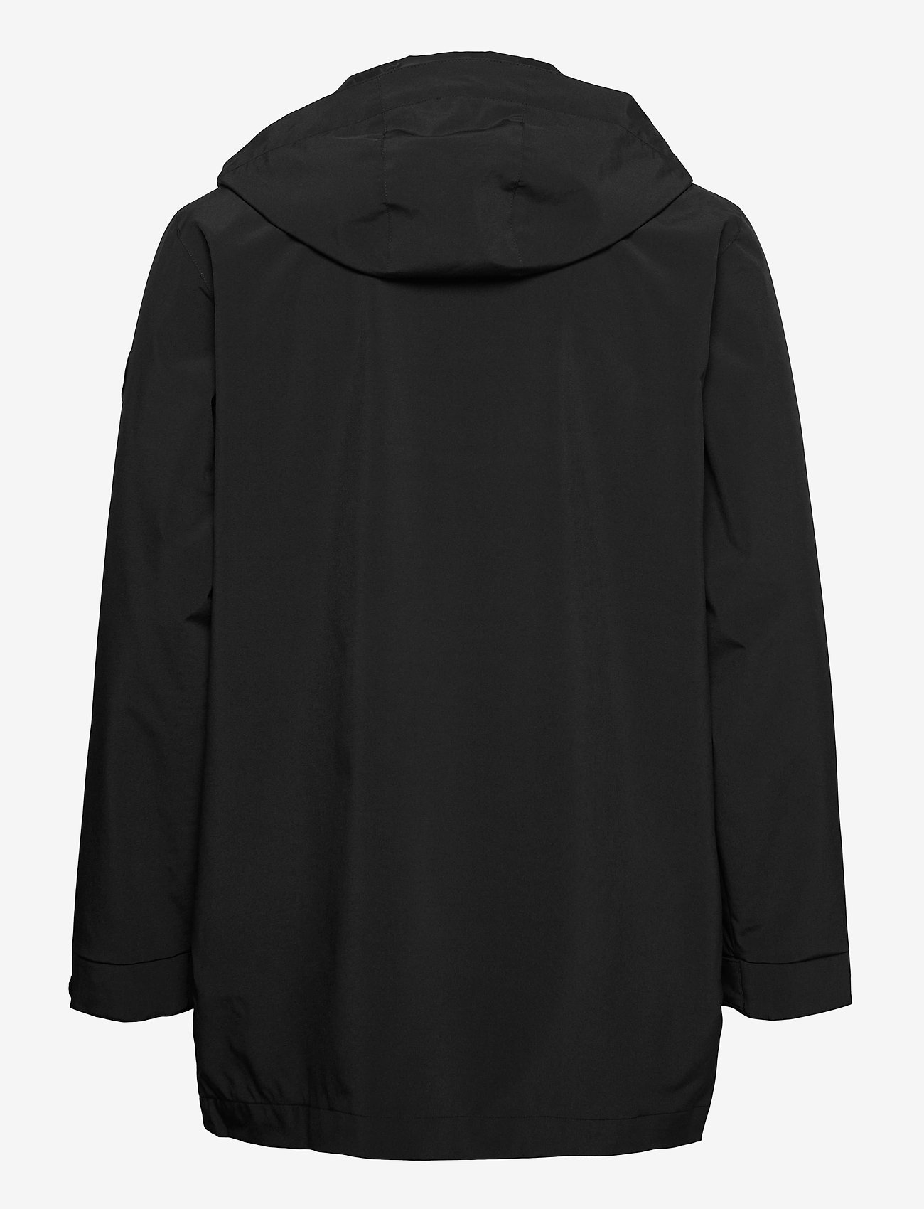 Makia - Haul Jacket - black - 2
